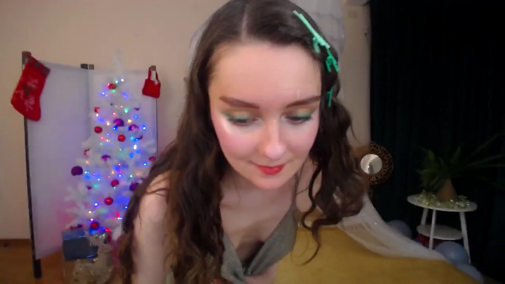 Gallery image thumbnail from Milim_Nava's myfreecams stream on, 12/28/2024, 17:11 image 13 of 20