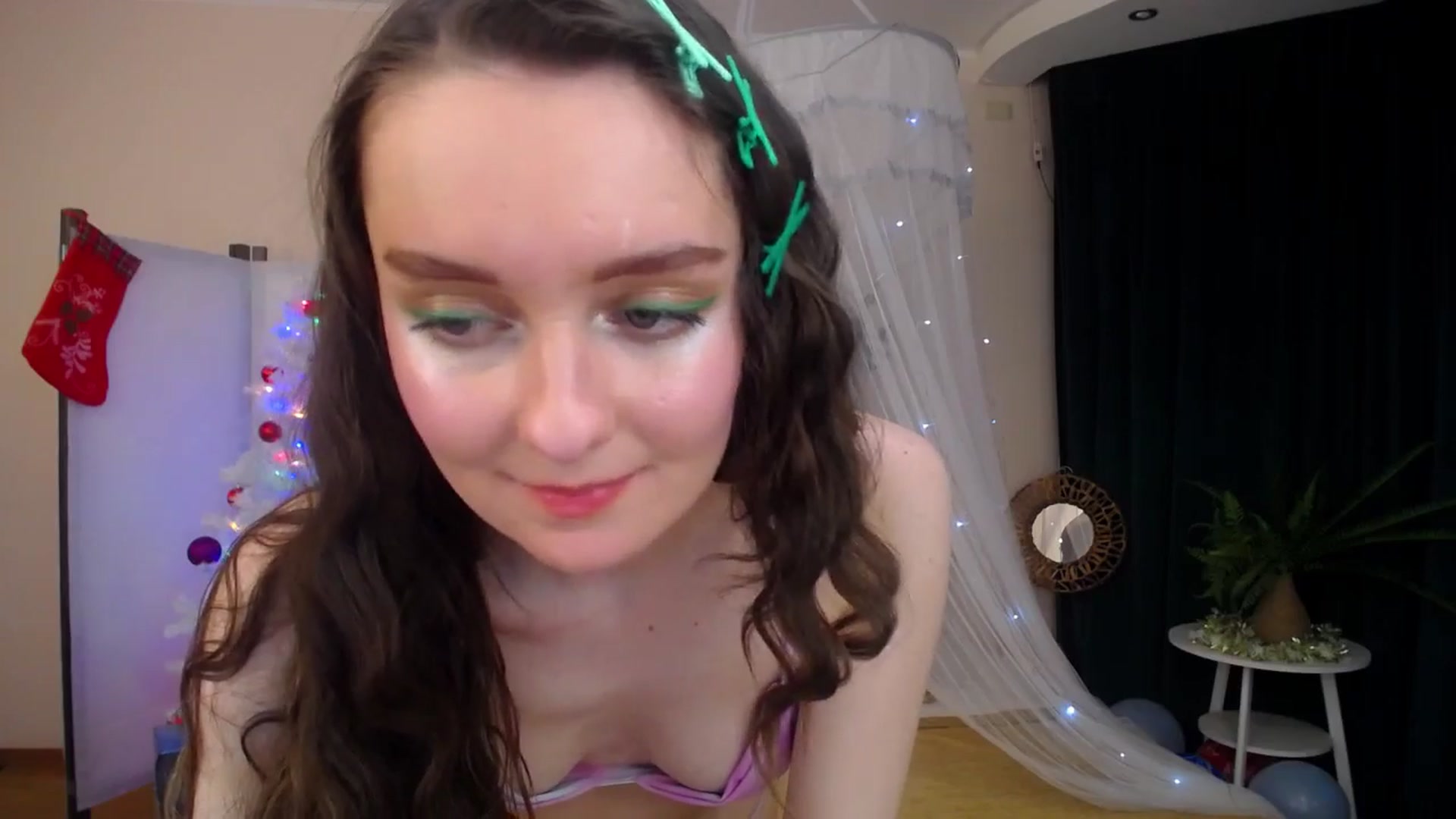 Gallery image thumbnail from Milim_Nava's myfreecams stream on, 12/28/2024, 18:26 image 11 of 20