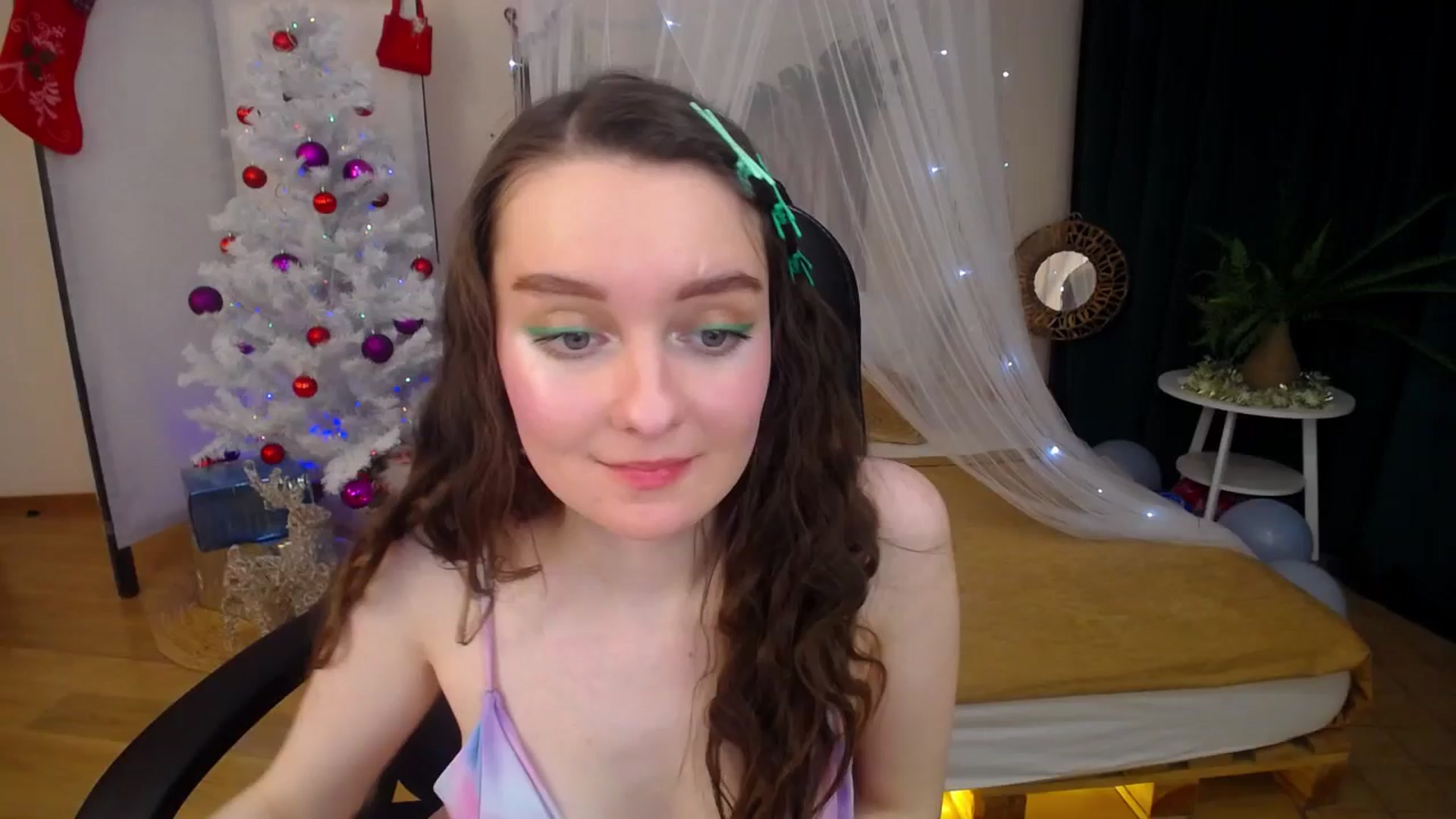 Gallery image thumbnail from Milim_Nava's myfreecams stream on, 12/28/2024, 18:26 image 17 of 20