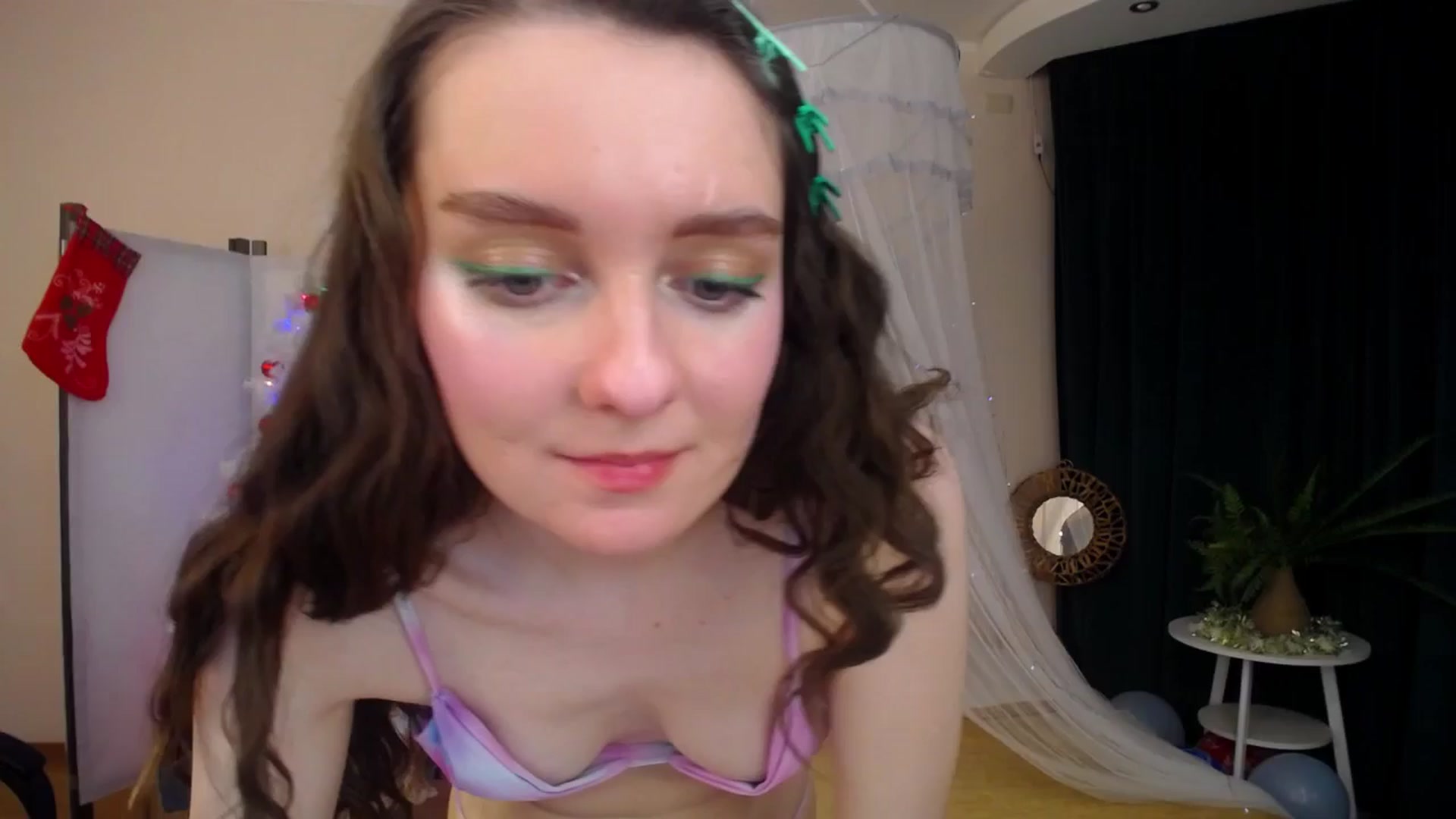 Gallery image thumbnail from Milim_Nava's myfreecams stream on, 12/28/2024, 18:26 image 20 of 20