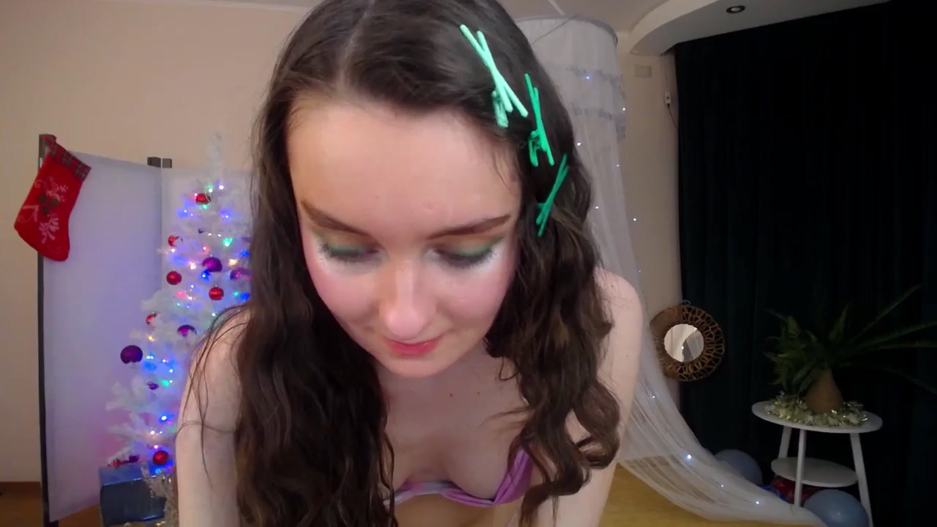 Gallery image thumbnail from Milim_Nava's myfreecams stream on, 12/28/2024, 18:26 image 12 of 20