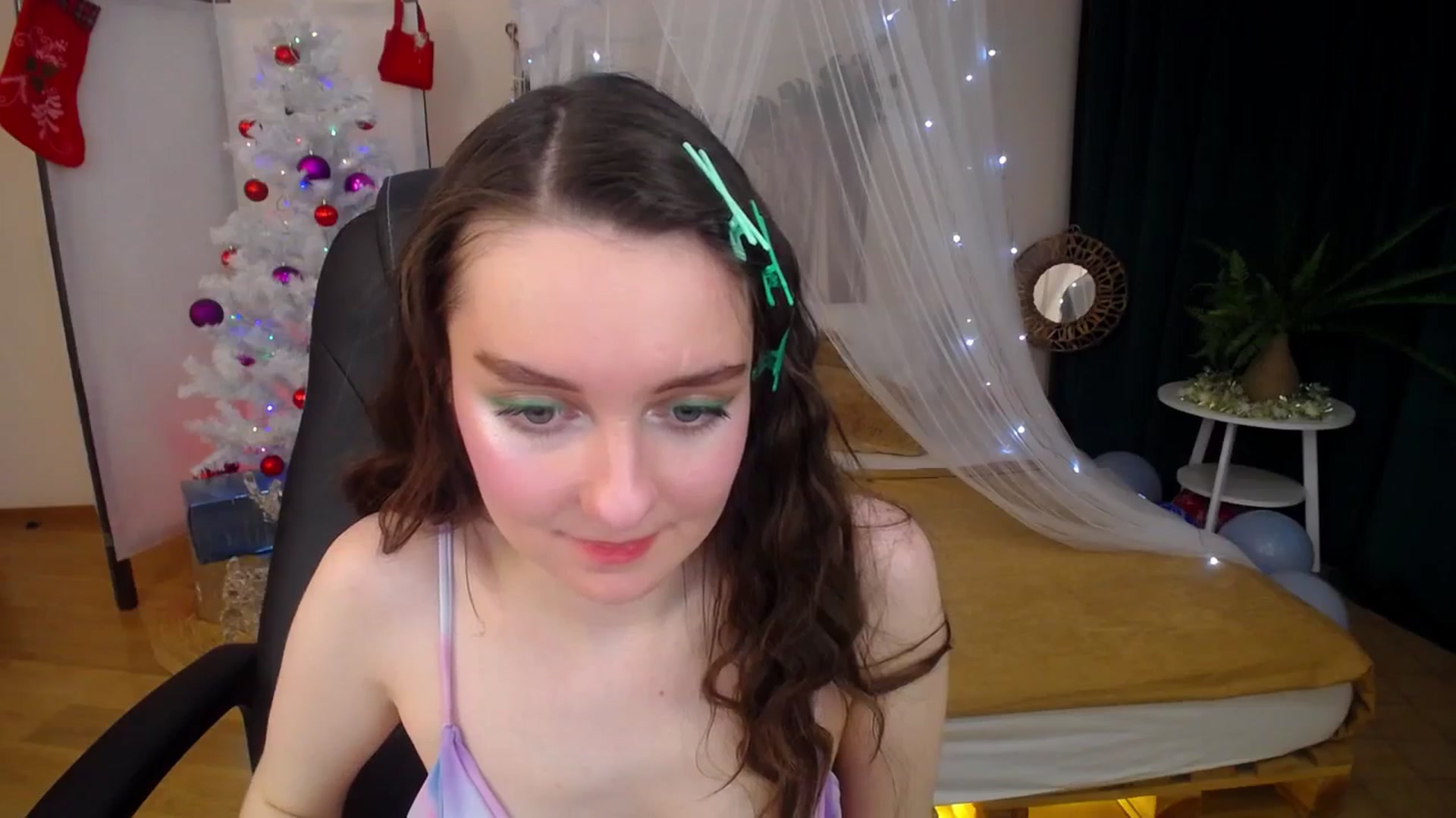 Gallery image thumbnail from Milim_Nava's myfreecams stream on, 12/28/2024, 18:26 image 4 of 20