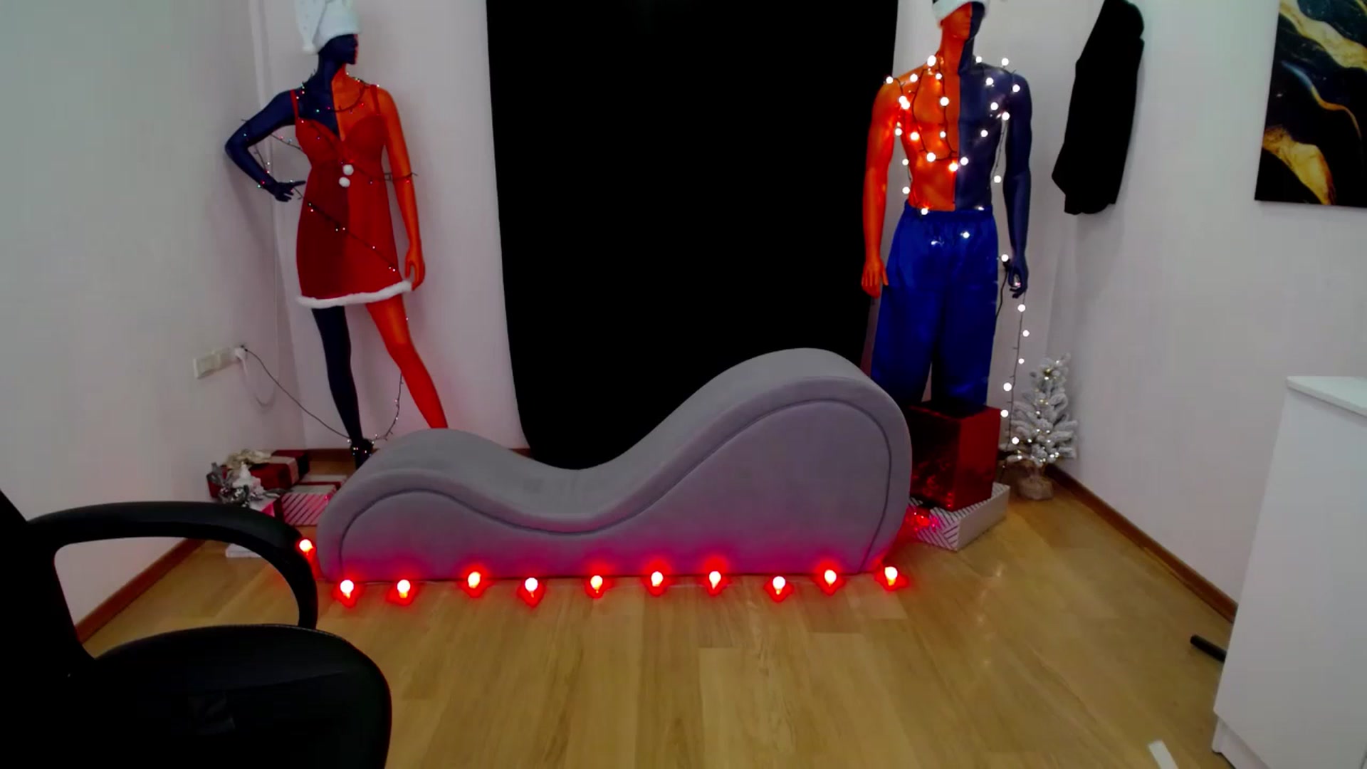 Gallery image thumbnail from Milim_Nava's myfreecams stream on, 12/29/2024, 10:52 image 12 of 20