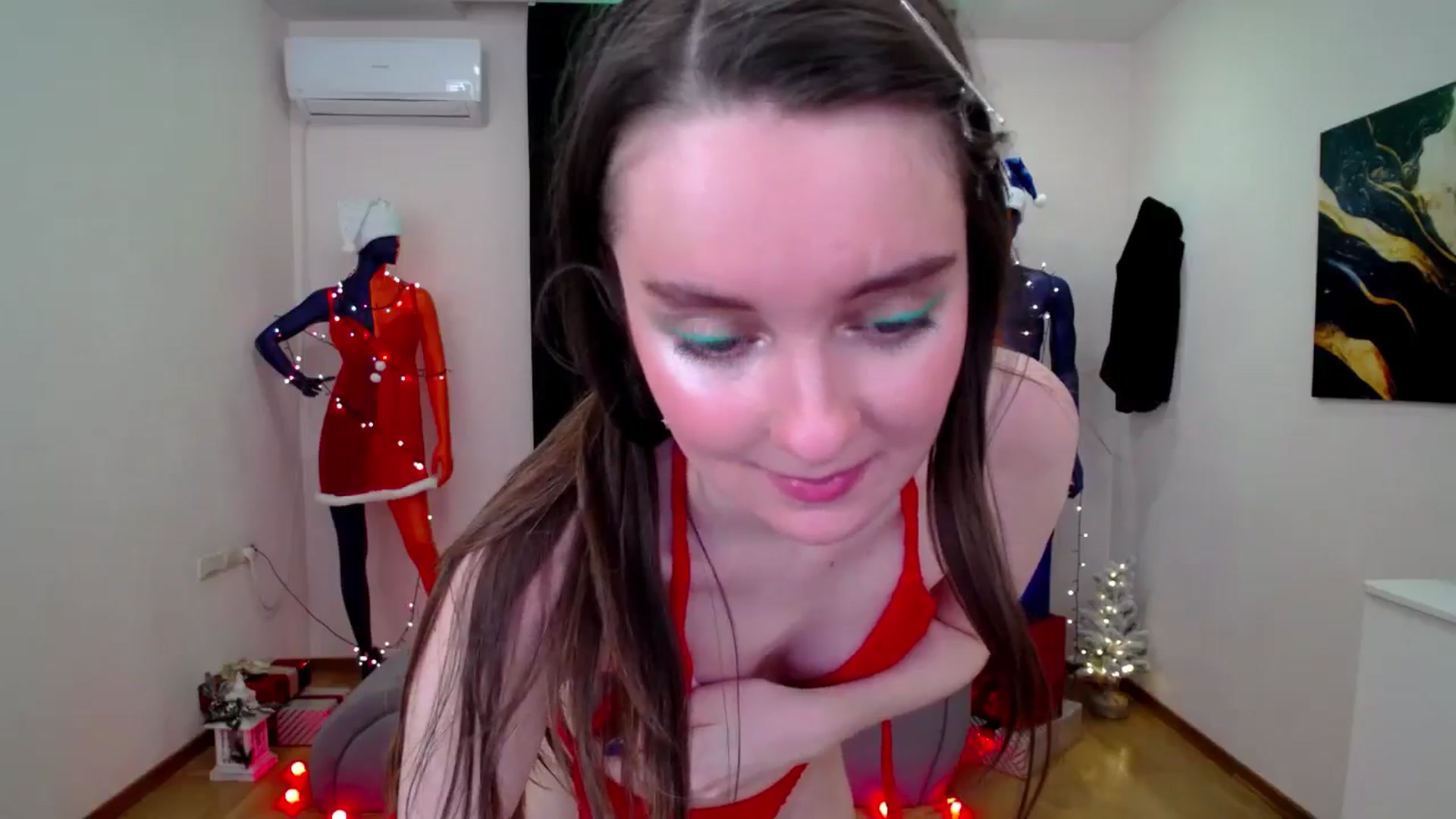 Gallery image thumbnail from Milim_Nava's myfreecams stream on, 12/29/2024, 14:36 image 20 of 20