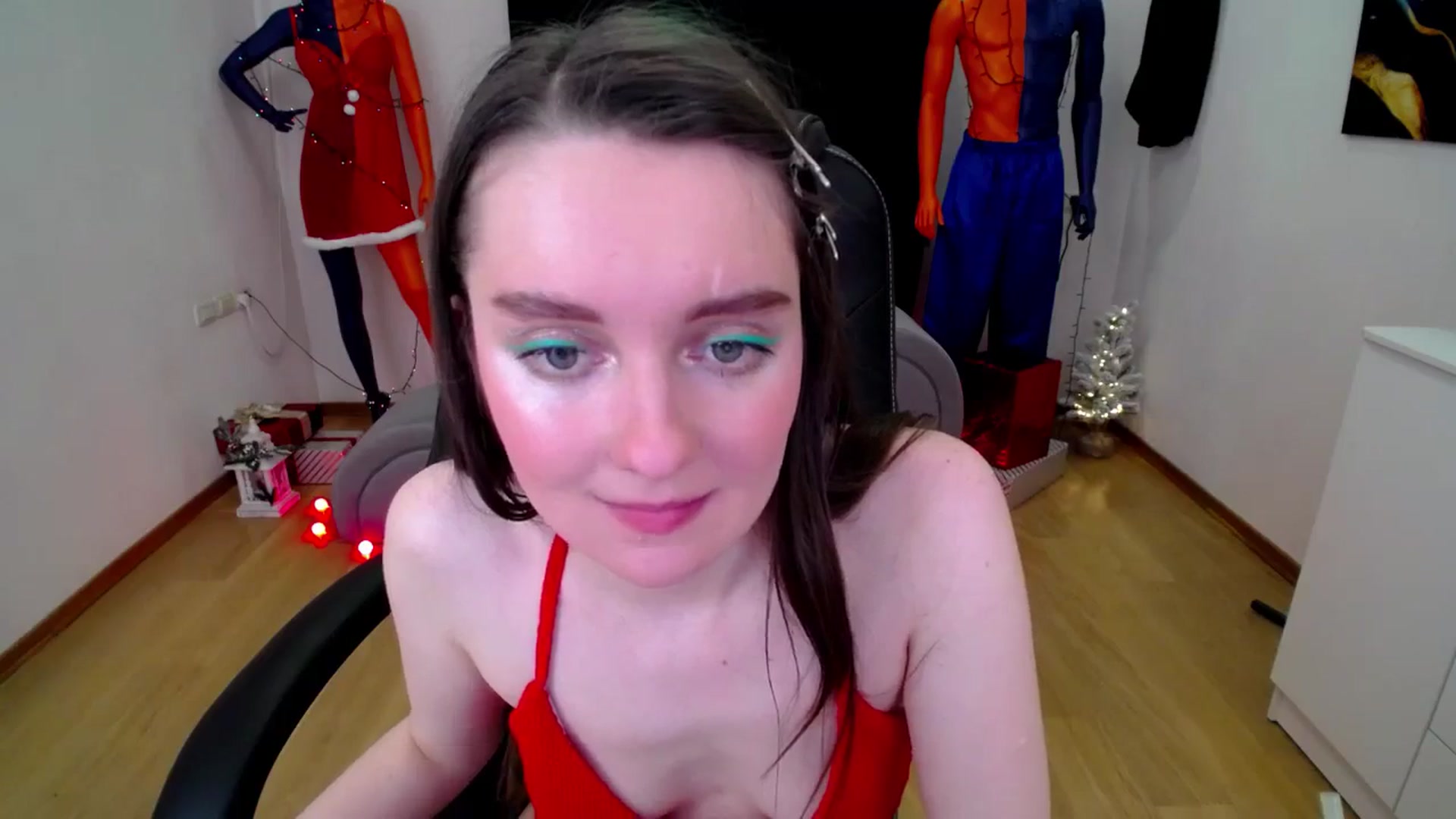 Gallery image thumbnail from Milim_Nava's myfreecams stream on, 12/29/2024, 14:36 image 6 of 20