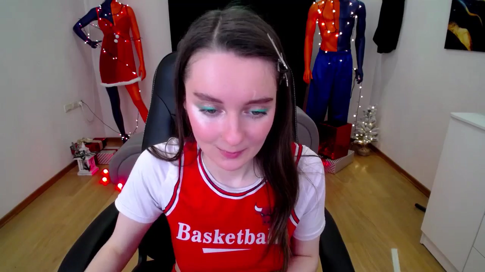 Gallery image thumbnail from Milim_Nava's myfreecams stream on, 12/29/2024, 15:40 image 18 of 20