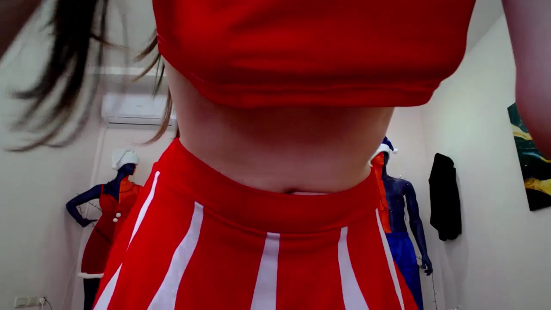 Gallery image thumbnail from Milim_Nava's myfreecams stream on, 12/29/2024, 15:40 image 7 of 20
