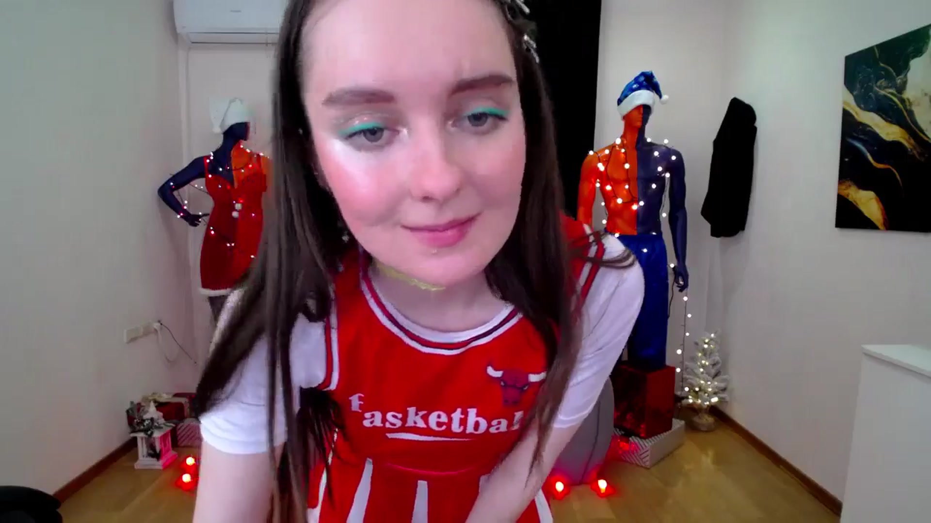 Gallery image thumbnail from Milim_Nava's myfreecams stream on, 12/29/2024, 15:40 image 15 of 20