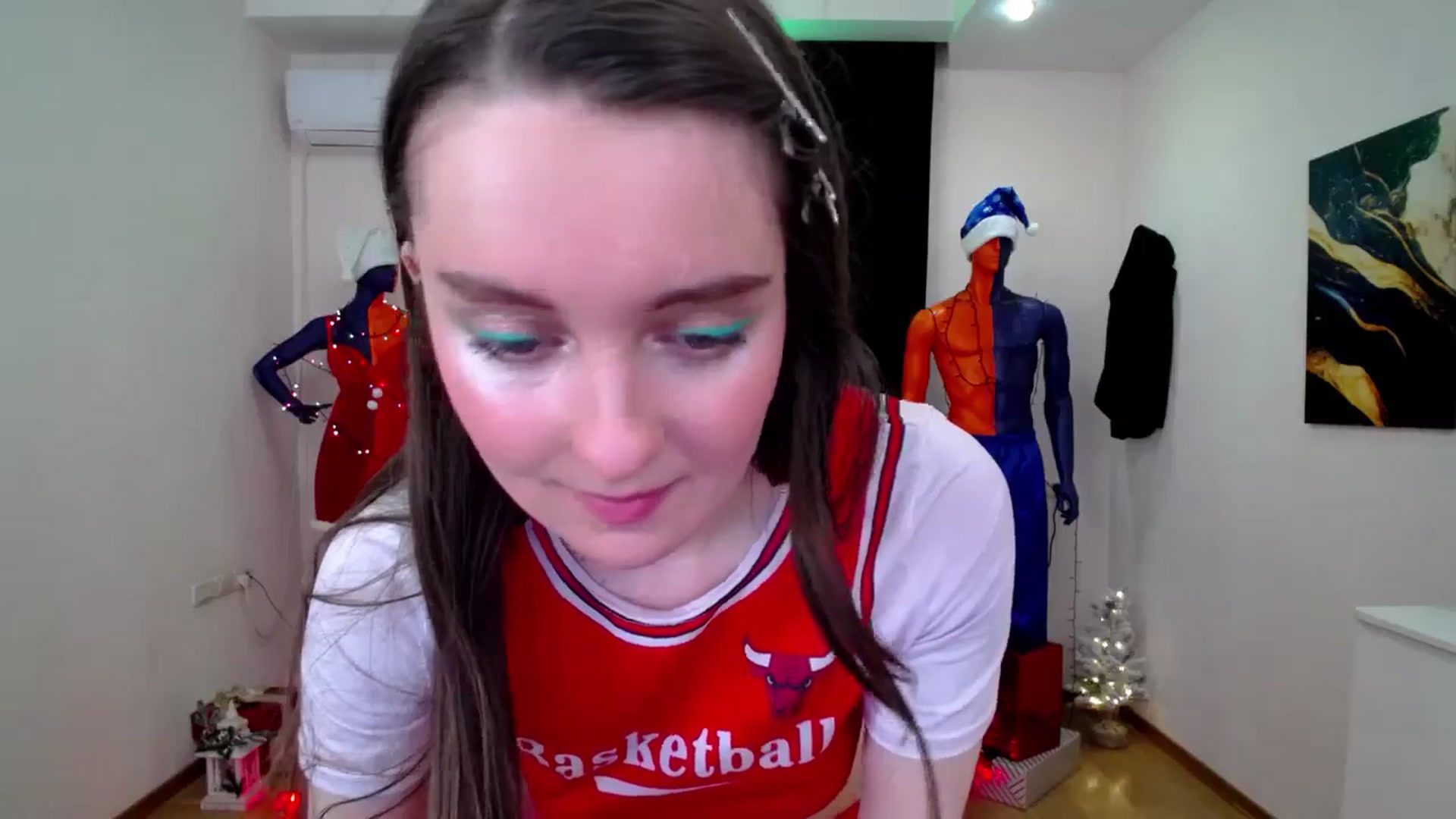 Gallery image thumbnail from Milim_Nava's myfreecams stream on, 12/29/2024, 15:40 image 9 of 20