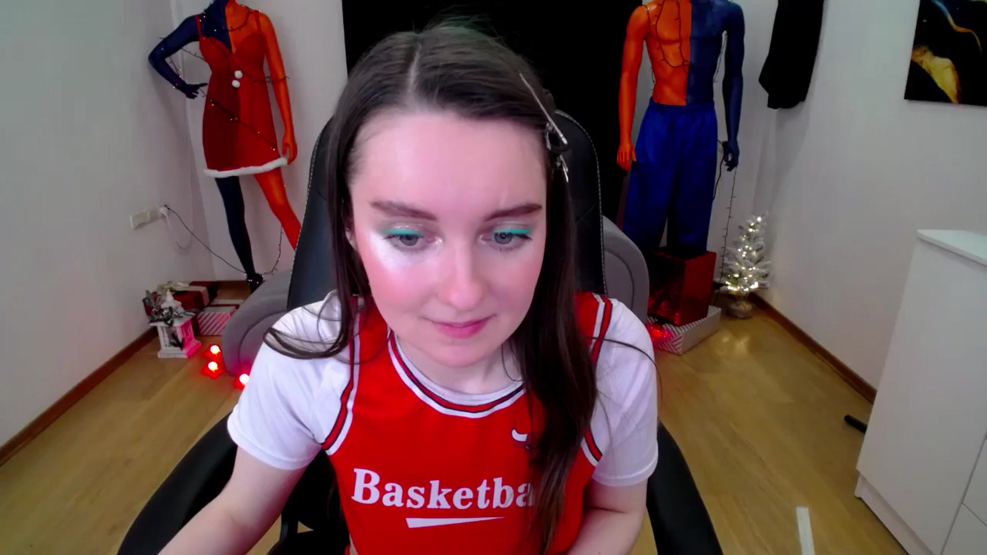 Gallery image thumbnail from Milim_Nava's myfreecams stream on, 12/29/2024, 15:40 image 19 of 20