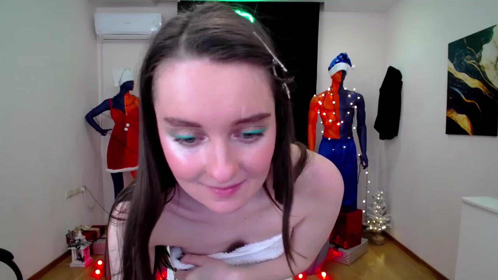 Gallery image thumbnail from Milim_Nava's myfreecams stream on, 12/29/2024, 18:11 image 6 of 20