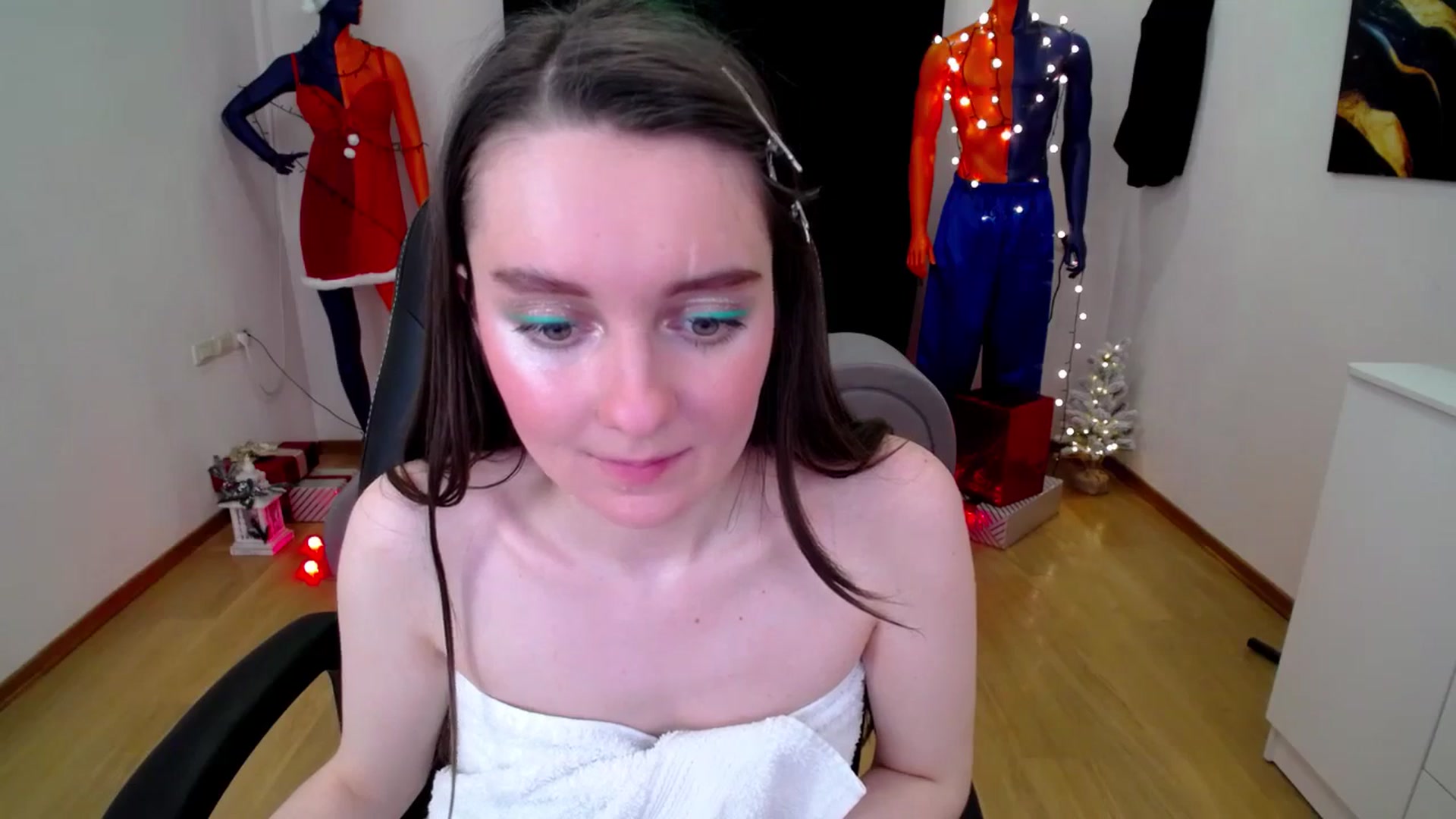 Gallery image thumbnail from Milim_Nava's myfreecams stream on, 12/29/2024, 18:11 image 16 of 20