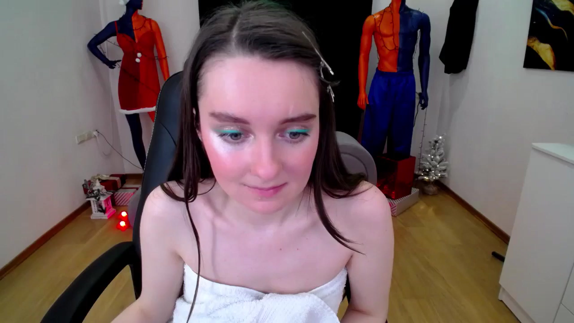 Gallery image thumbnail from Milim_Nava's myfreecams stream on, 12/29/2024, 18:11 image 20 of 20