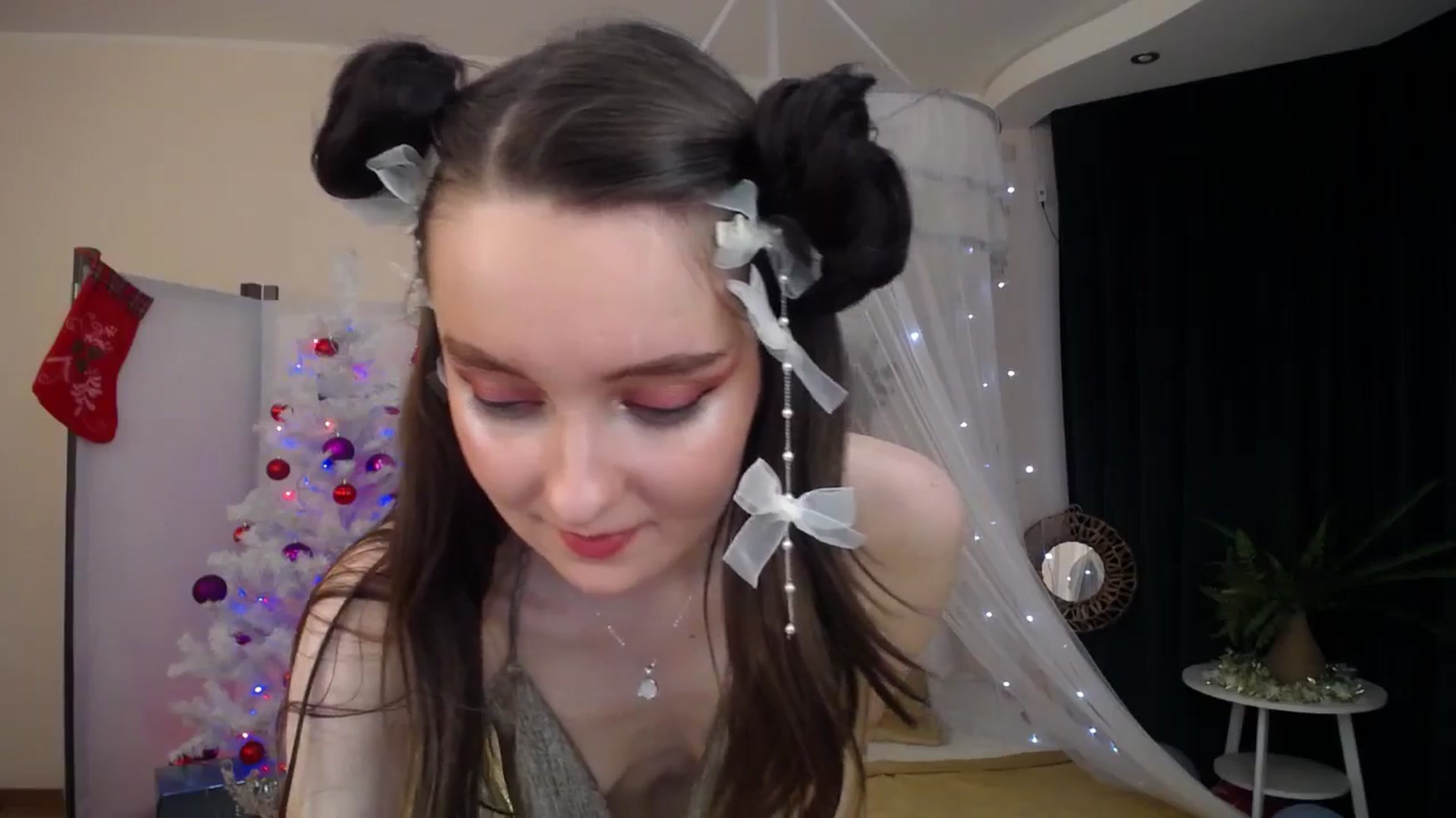 Gallery image thumbnail from Milim_Nava's myfreecams stream on, 12/30/2024, 08:36 image 12 of 20