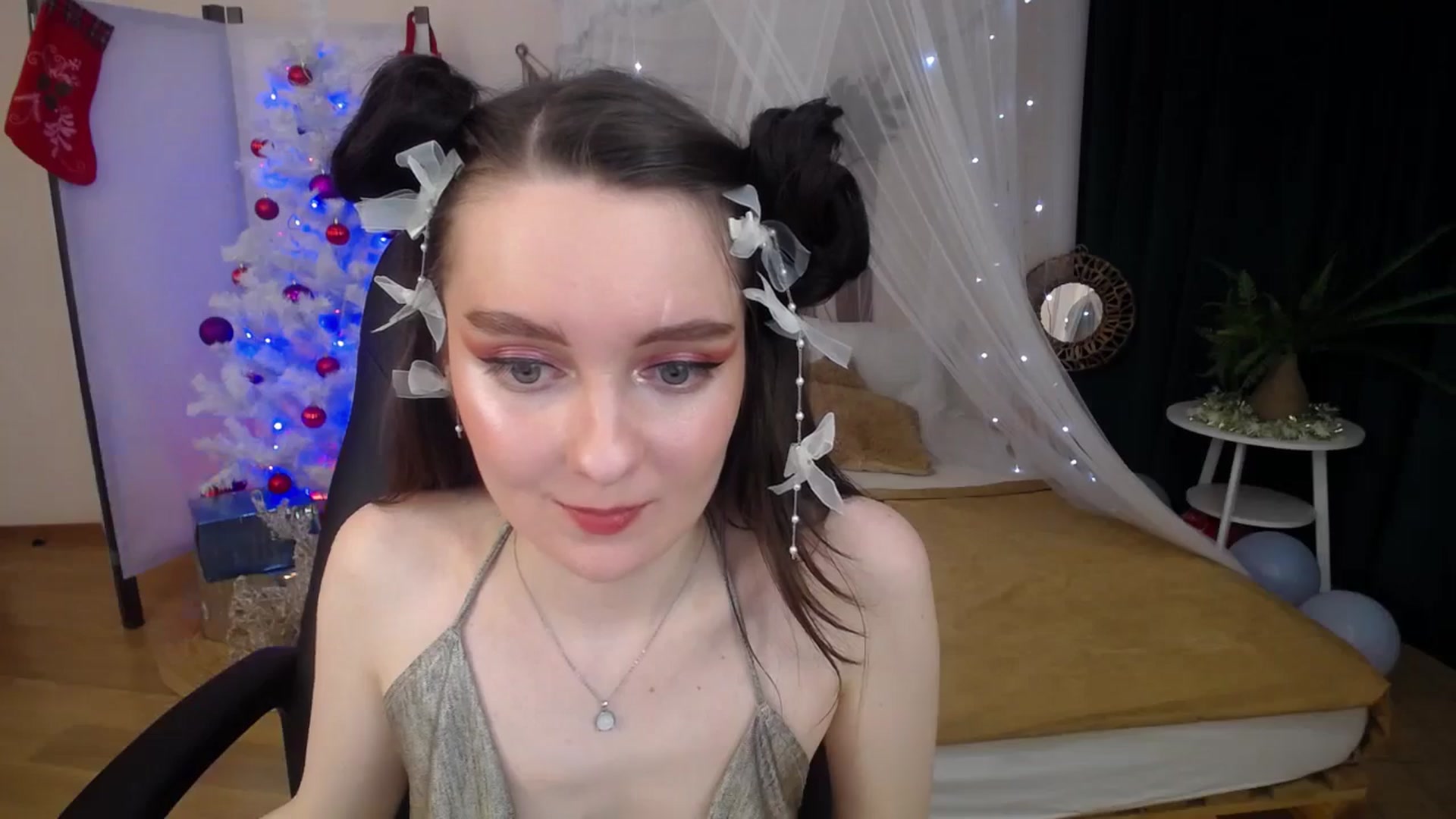 Gallery image thumbnail from Milim_Nava's myfreecams stream on, 12/30/2024, 08:36 image 8 of 20