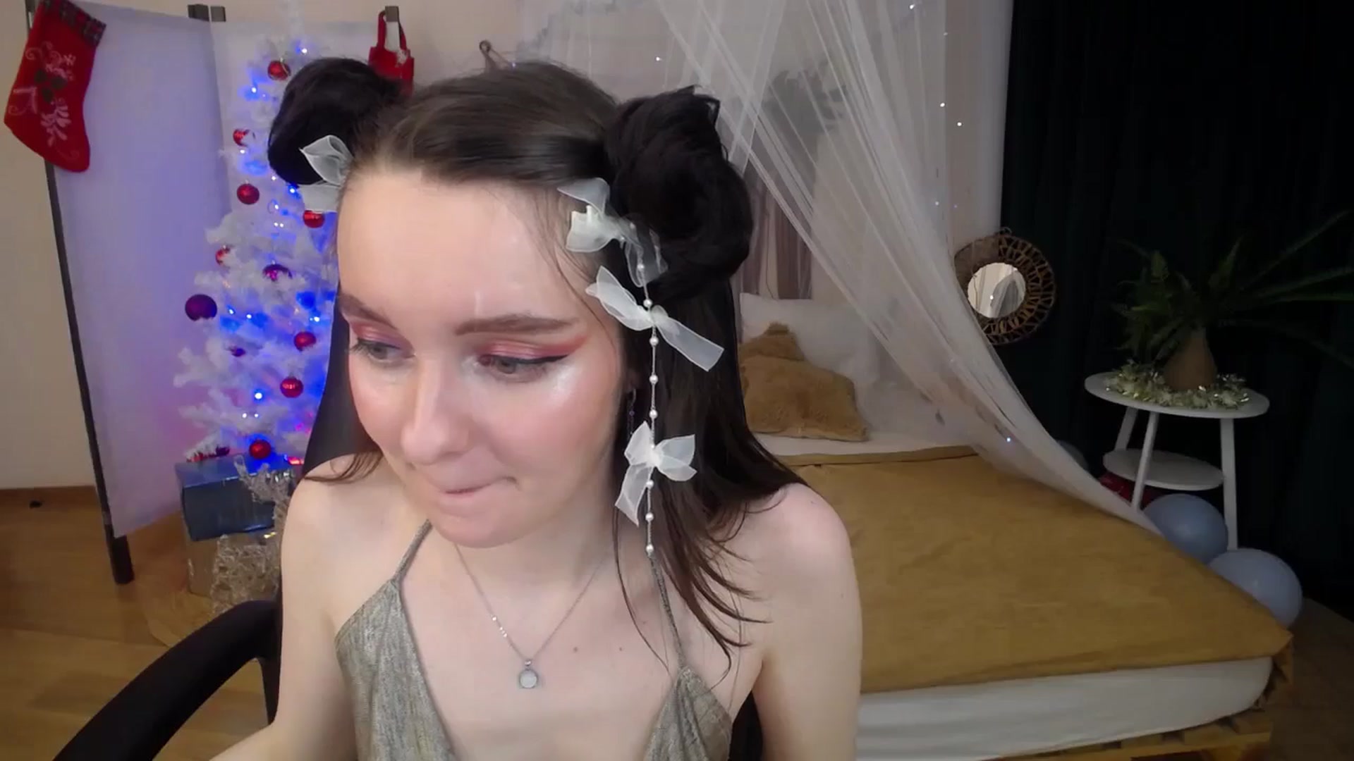 Gallery image thumbnail from Milim_Nava's myfreecams stream on, 12/30/2024, 08:36 image 9 of 20
