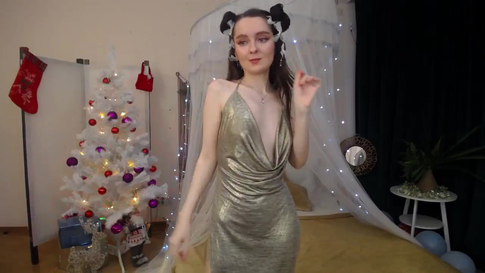 Gallery image thumbnail from Milim_Nava's myfreecams stream on, 12/30/2024, 08:36 image 11 of 20
