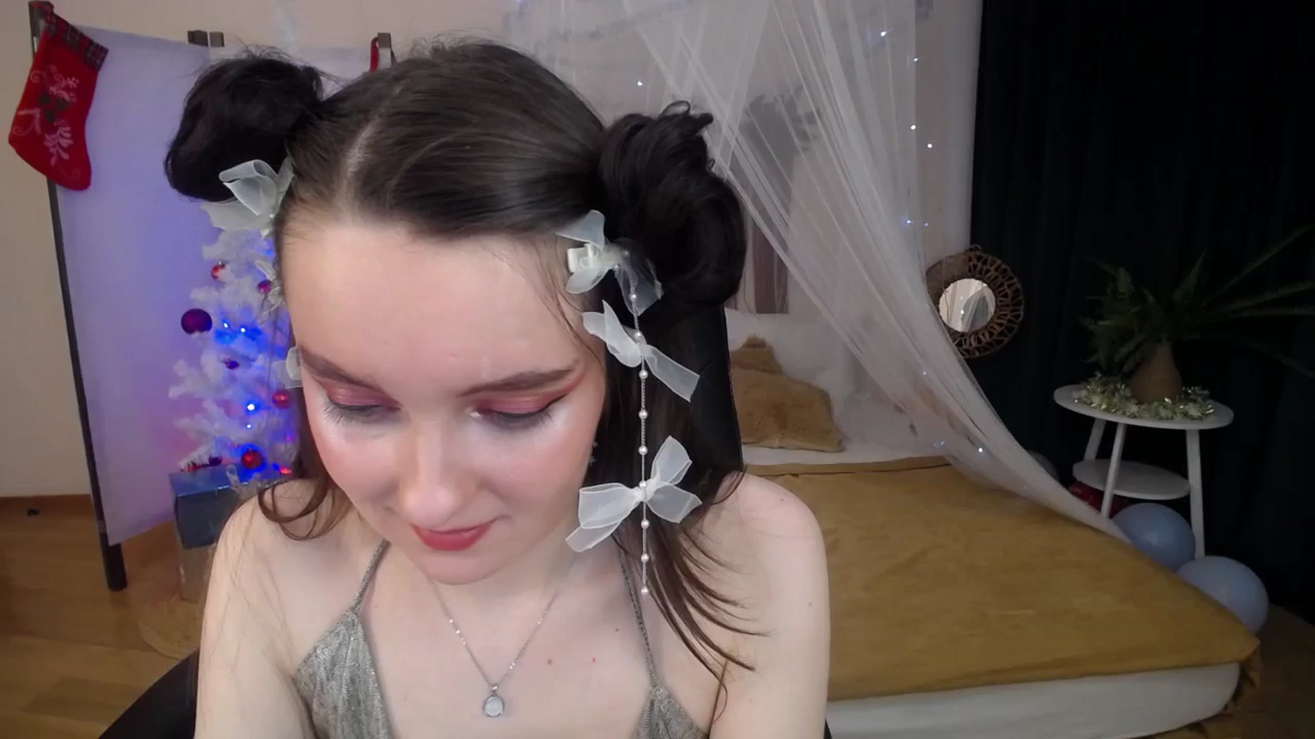 Gallery image thumbnail from Milim_Nava's myfreecams stream on, 12/30/2024, 08:36 image 3 of 20
