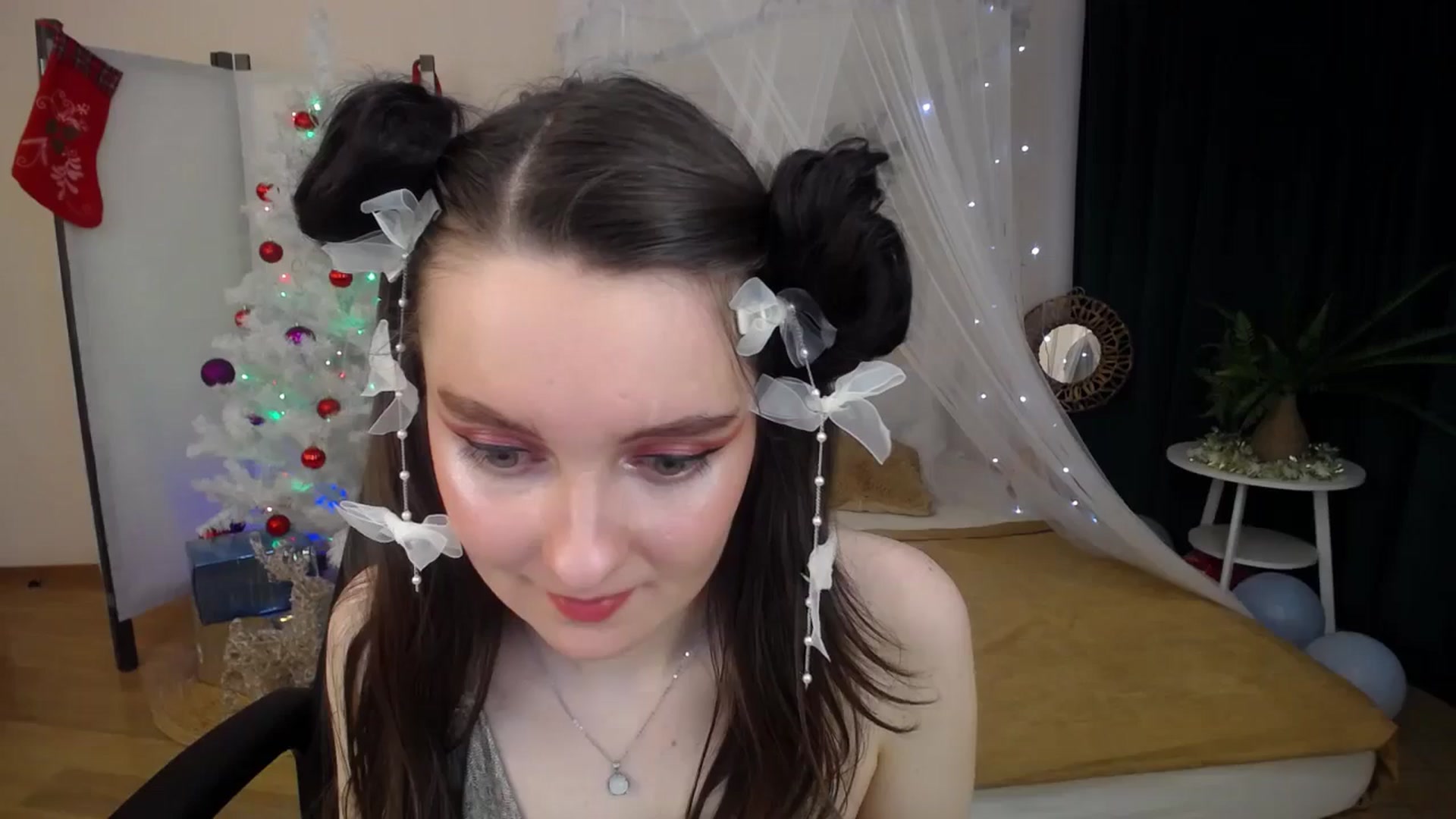 Gallery image thumbnail from Milim_Nava's myfreecams stream on, 12/30/2024, 08:36 image 17 of 20