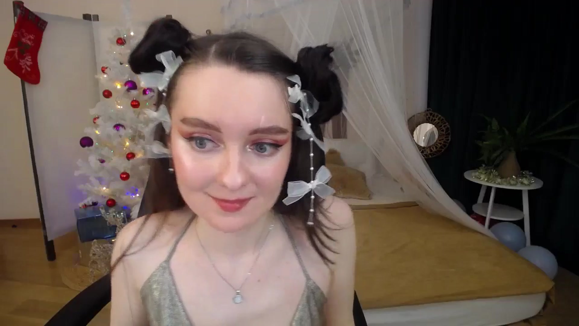 Gallery image thumbnail from Milim_Nava's myfreecams stream on, 12/30/2024, 08:36 image 4 of 20