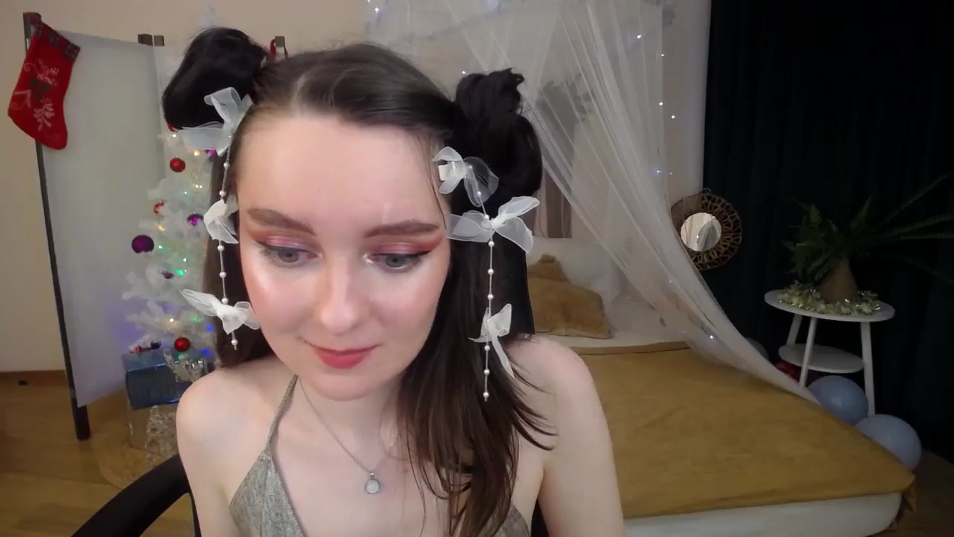 Gallery image thumbnail from Milim_Nava's myfreecams stream on, 12/30/2024, 08:36 image 15 of 20