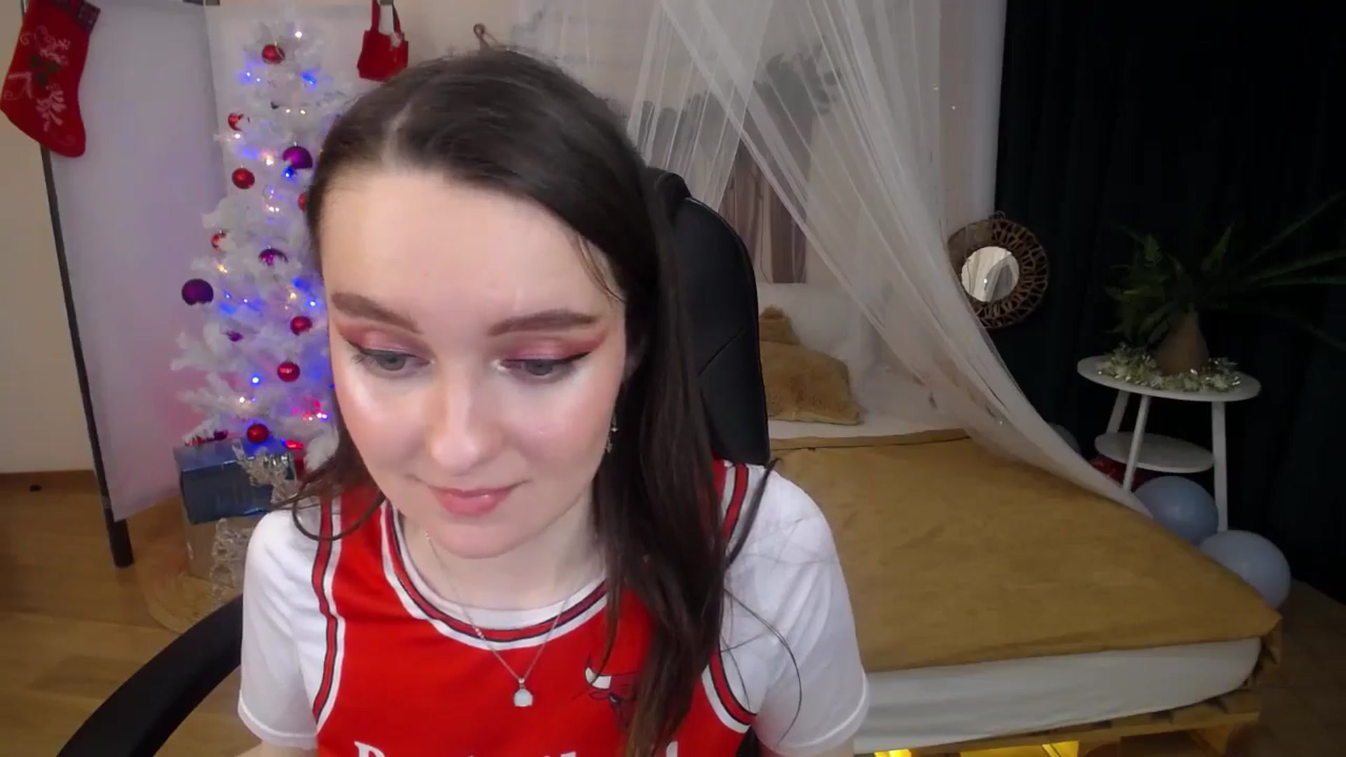 Gallery image thumbnail from Milim_Nava's myfreecams stream on, 12/30/2024, 10:47 image 19 of 20