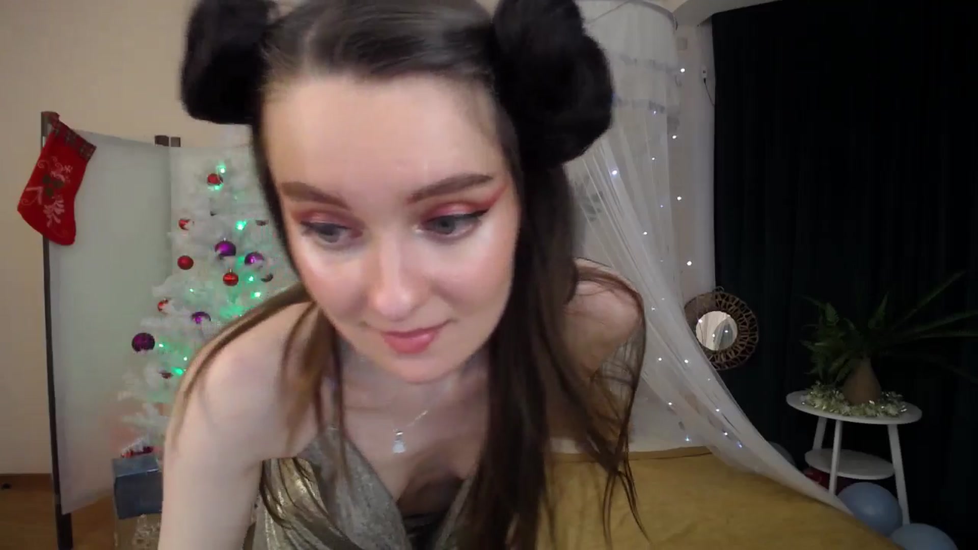 Gallery image thumbnail from Milim_Nava's myfreecams stream on, 12/30/2024, 10:47 image 8 of 20