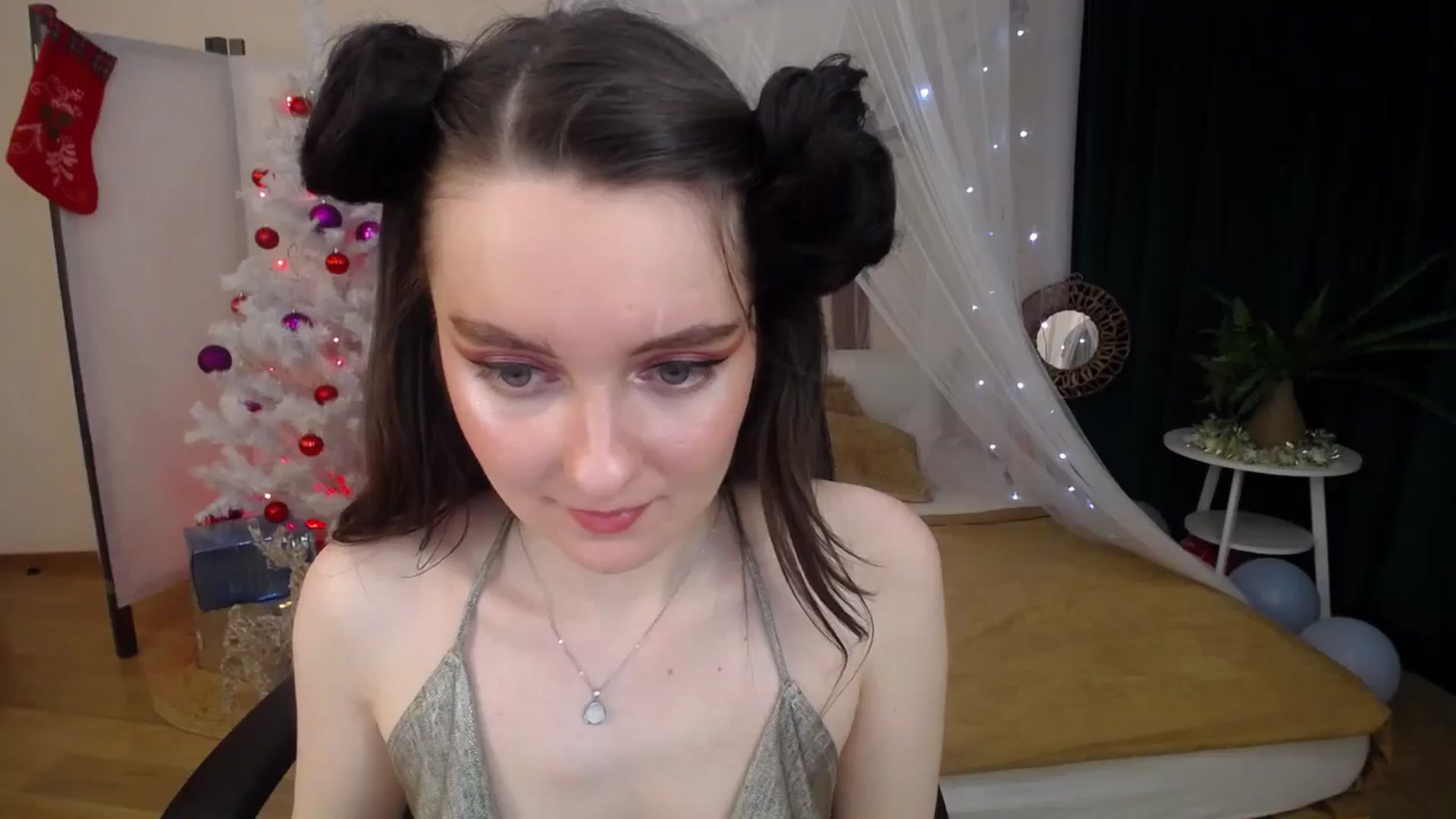 Gallery image thumbnail from Milim_Nava's myfreecams stream on, 12/30/2024, 10:47 image 2 of 20