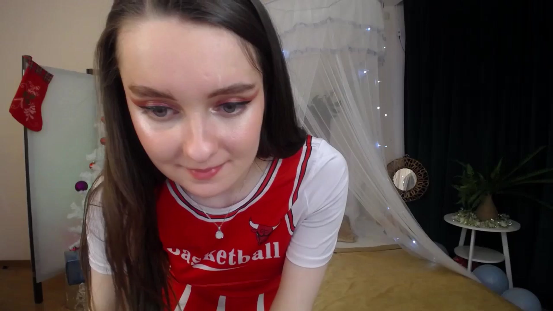 Gallery image thumbnail from Milim_Nava's myfreecams stream on, 12/30/2024, 10:47 image 15 of 20