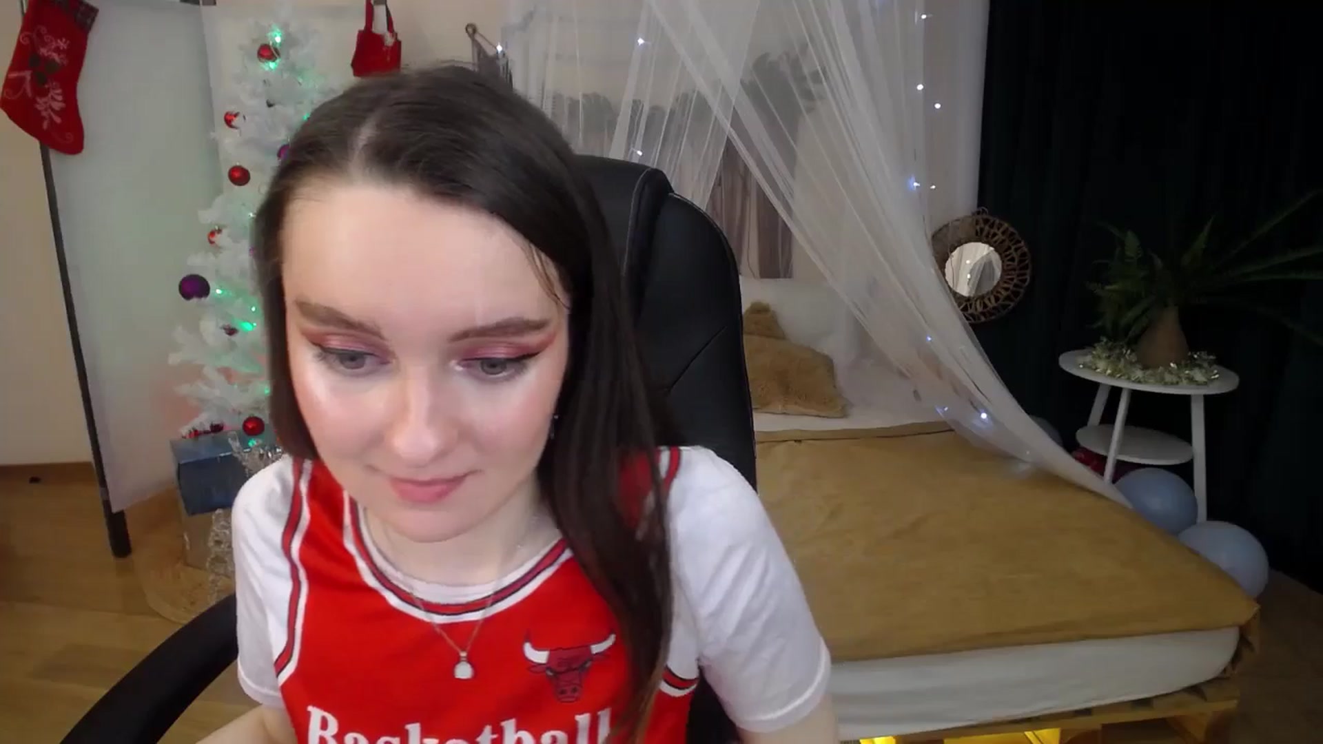 Gallery image thumbnail from Milim_Nava's myfreecams stream on, 12/30/2024, 10:47 image 18 of 20