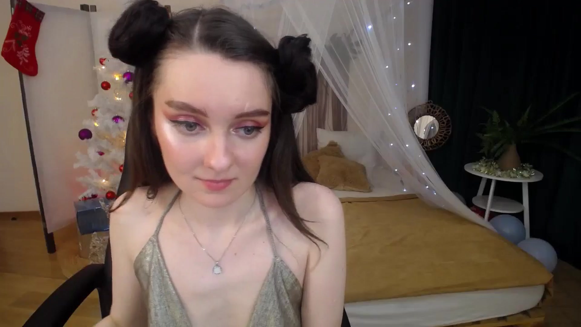 Gallery image thumbnail from Milim_Nava's myfreecams stream on, 12/30/2024, 10:47 image 10 of 20