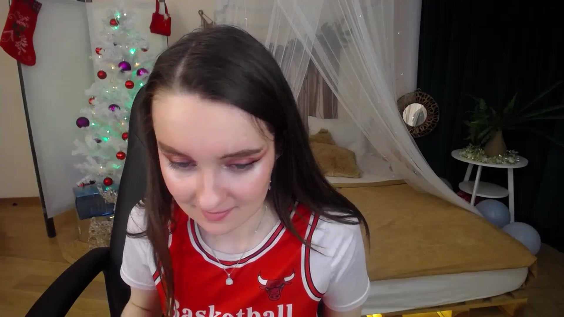 Gallery image thumbnail from Milim_Nava's myfreecams stream on, 12/30/2024, 10:47 image 17 of 20