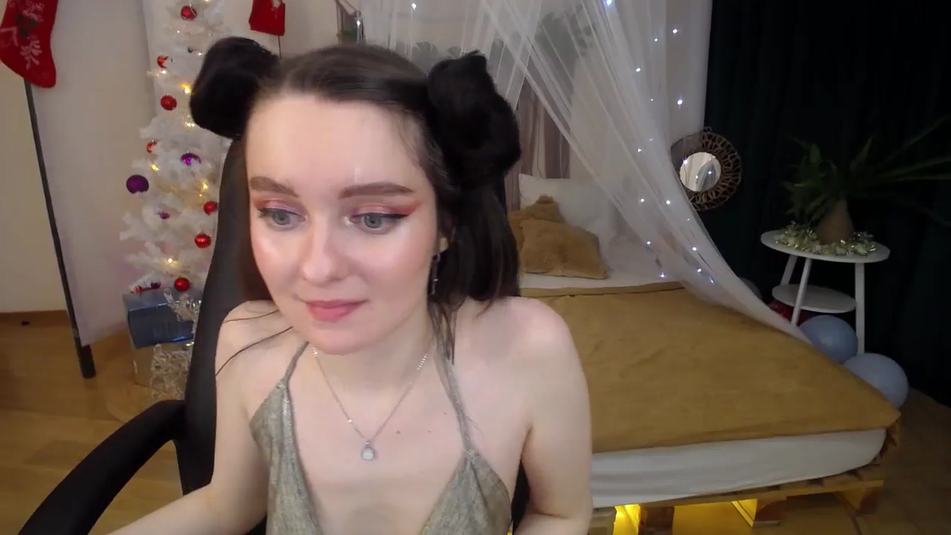 Gallery image thumbnail from Milim_Nava's myfreecams stream on, 12/30/2024, 10:47 image 7 of 20