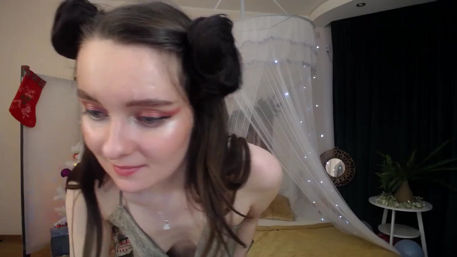 Gallery image thumbnail from Milim_Nava's myfreecams stream on, 12/30/2024, 10:47 image 13 of 20