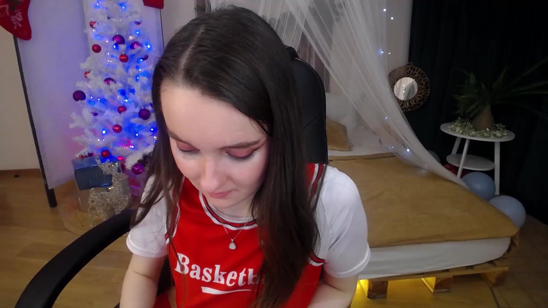 Gallery image thumbnail from Milim_Nava's myfreecams stream on, 12/30/2024, 12:00 image 11 of 20