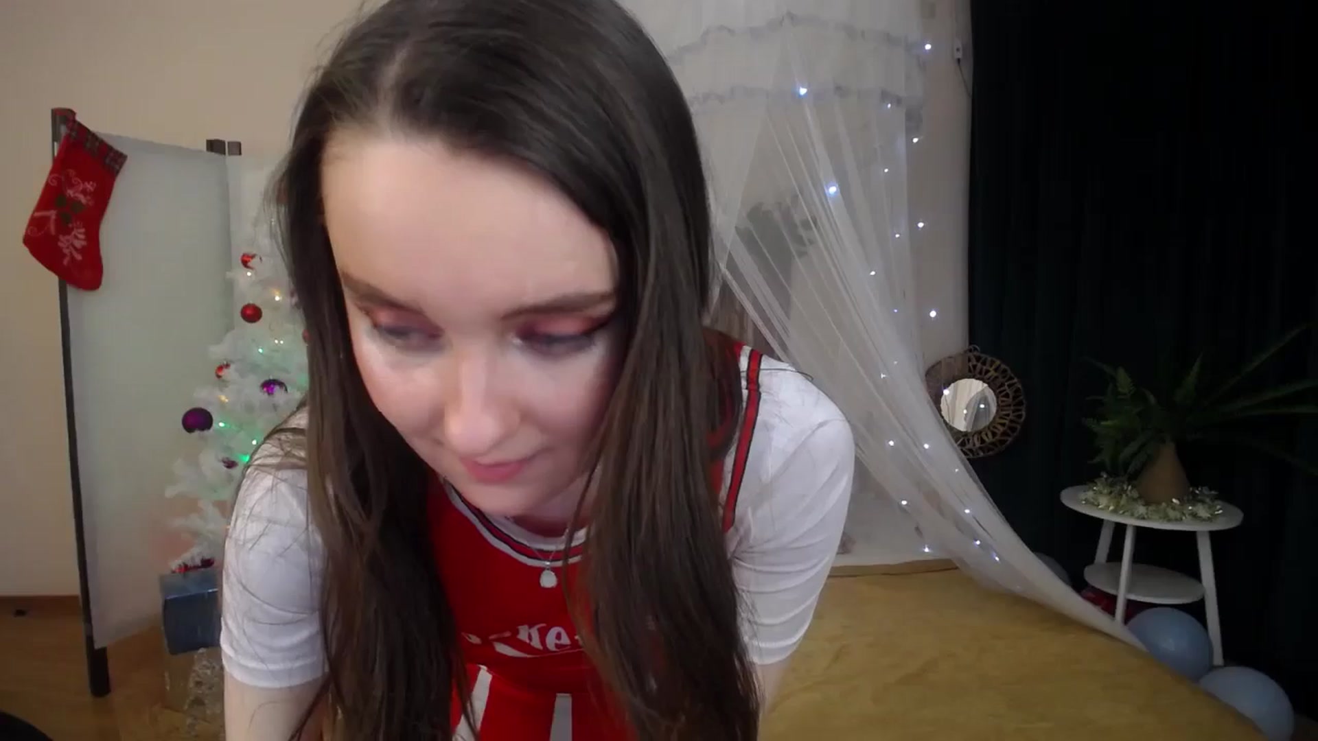 Gallery image thumbnail from Milim_Nava's myfreecams stream on, 12/30/2024, 12:00 image 17 of 20