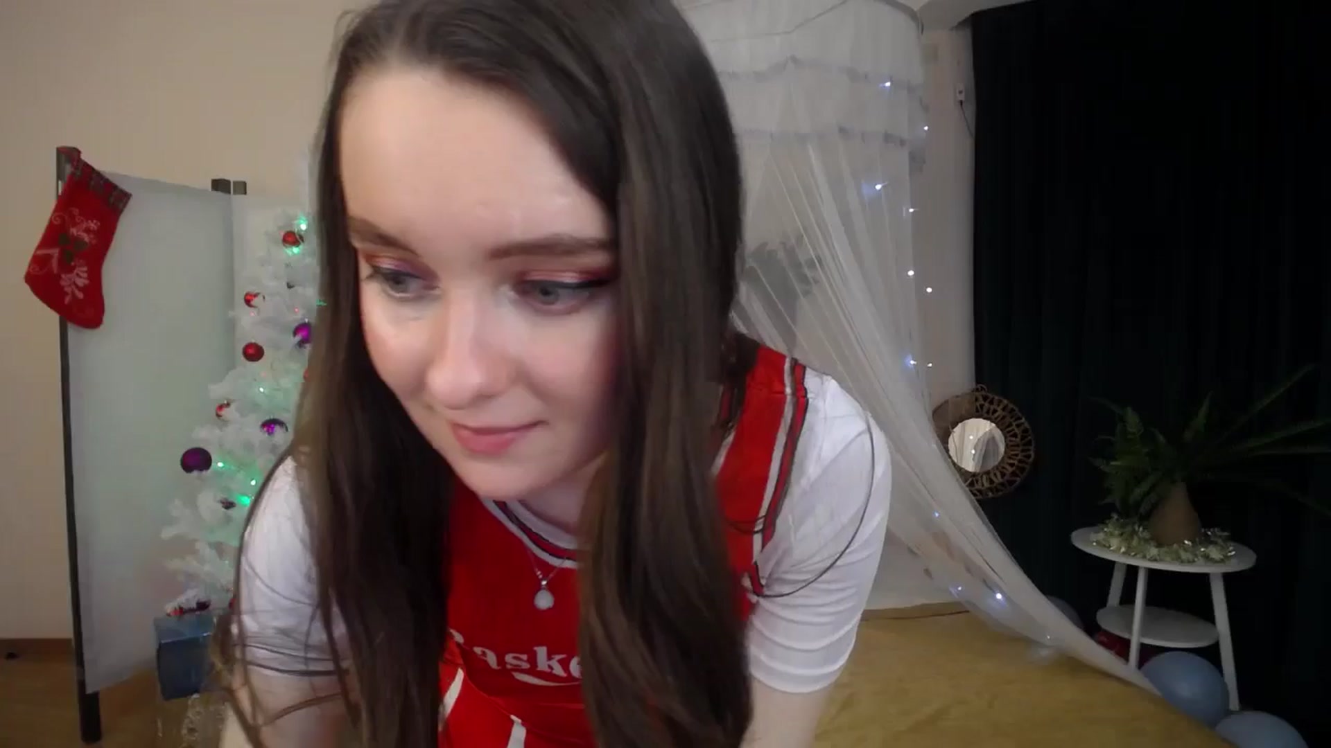 Gallery image thumbnail from Milim_Nava's myfreecams stream on, 12/30/2024, 12:00 image 6 of 20