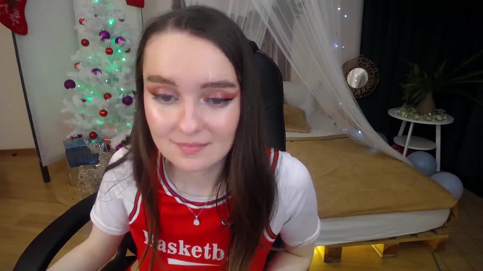 Gallery image thumbnail from Milim_Nava's myfreecams stream on, 12/30/2024, 12:00 image 13 of 20