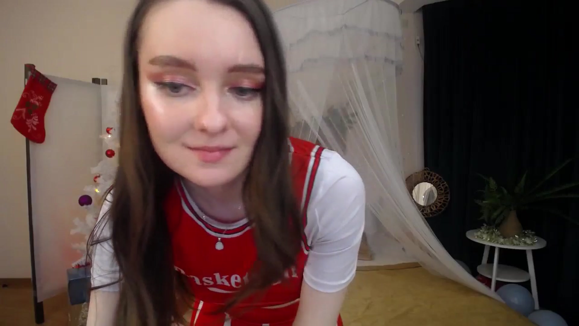 Gallery image thumbnail from Milim_Nava's myfreecams stream on, 12/30/2024, 12:00 image 7 of 20