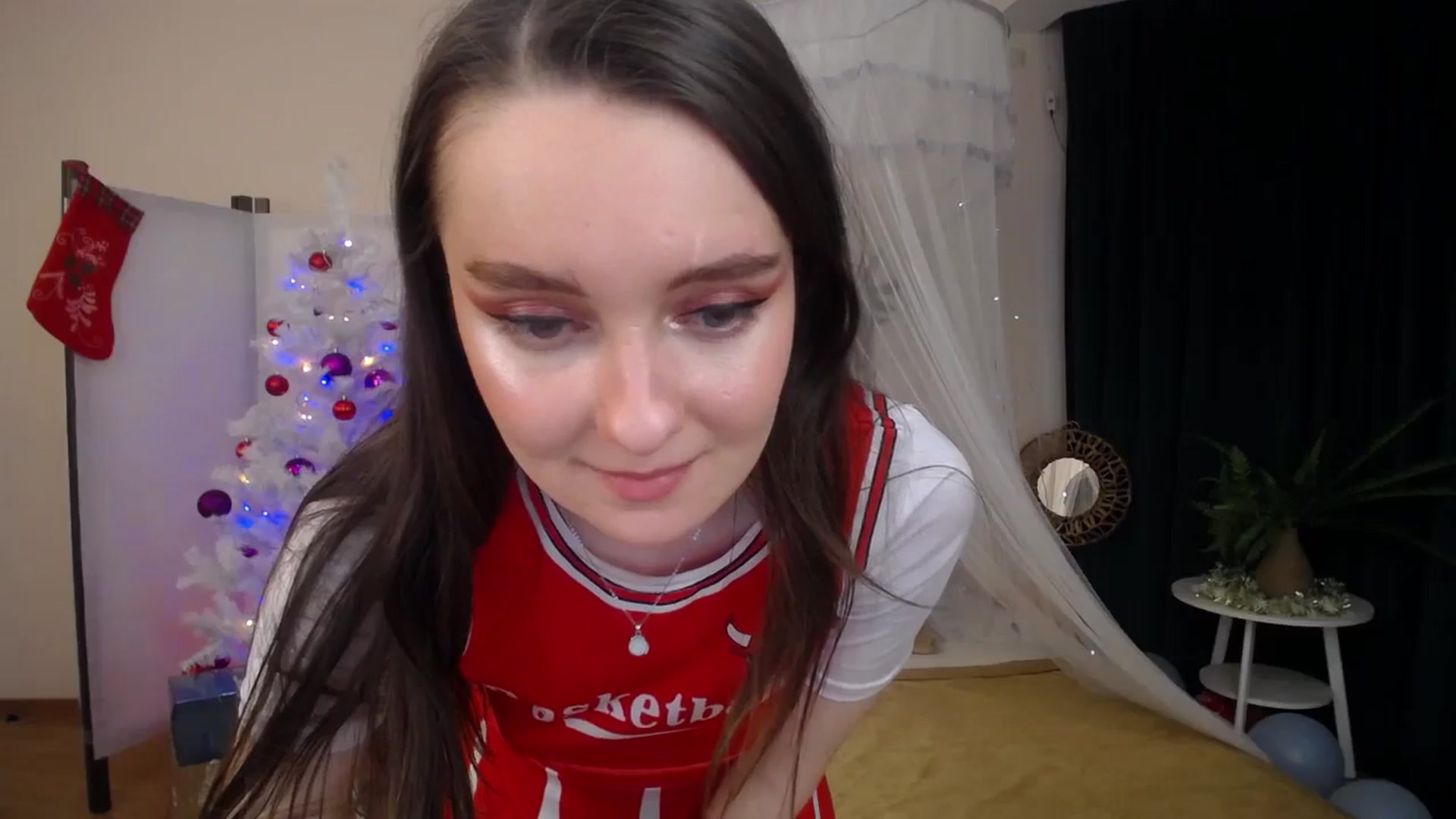Gallery image thumbnail from Milim_Nava's myfreecams stream on, 12/30/2024, 12:00 image 4 of 20