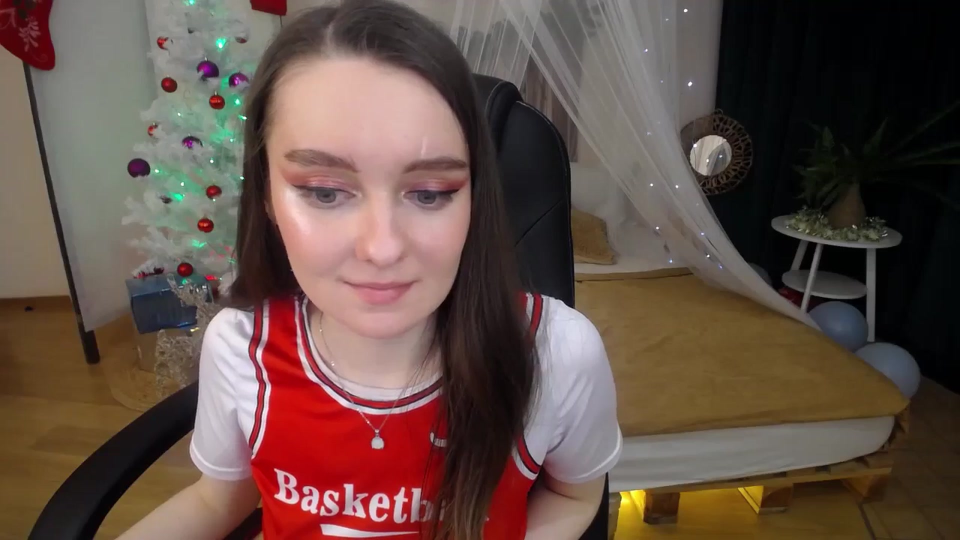 Gallery image thumbnail from Milim_Nava's myfreecams stream on, 12/30/2024, 12:00 image 15 of 20