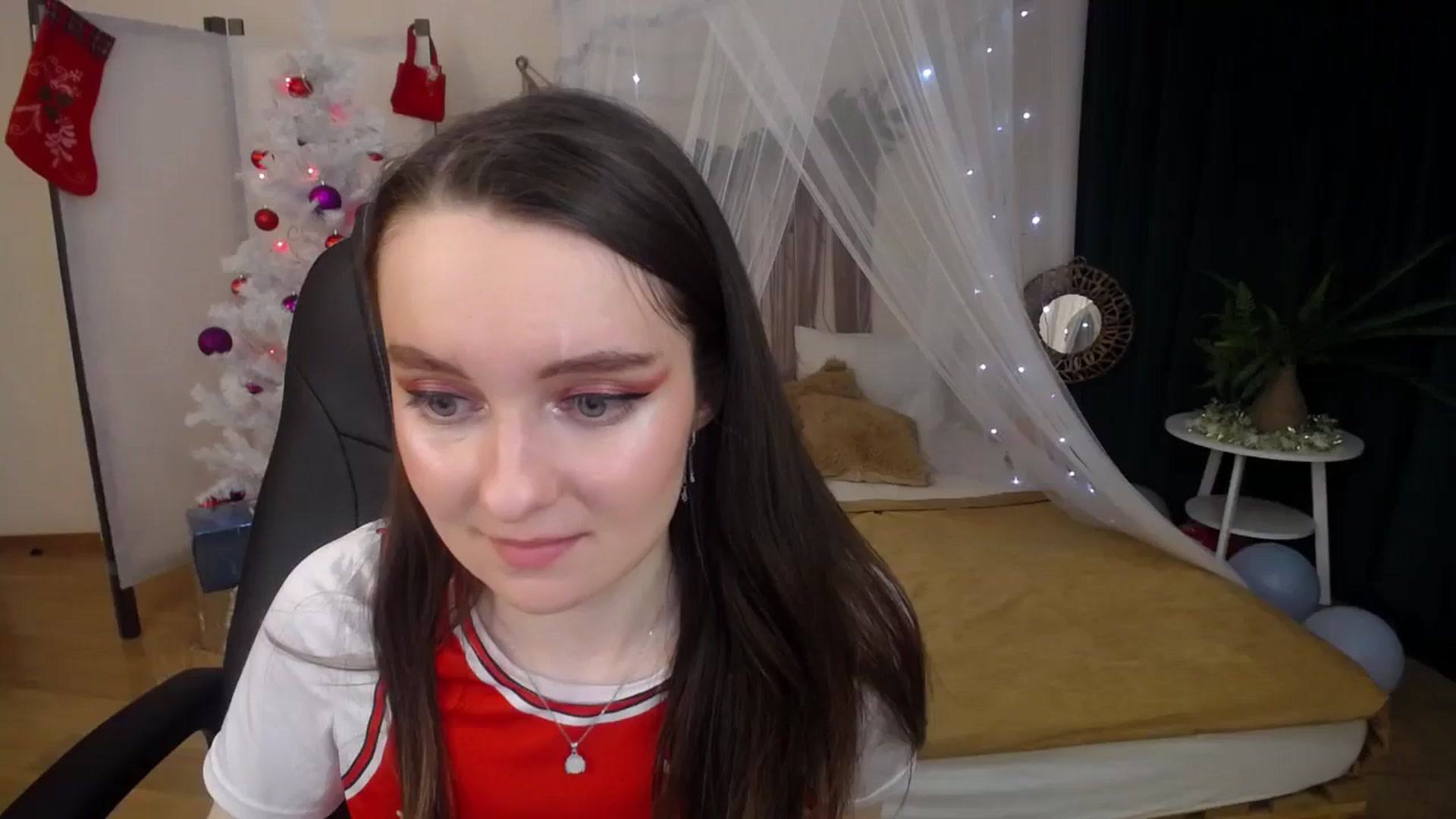 Gallery image thumbnail from Milim_Nava's myfreecams stream on, 12/30/2024, 12:00 image 1 of 20