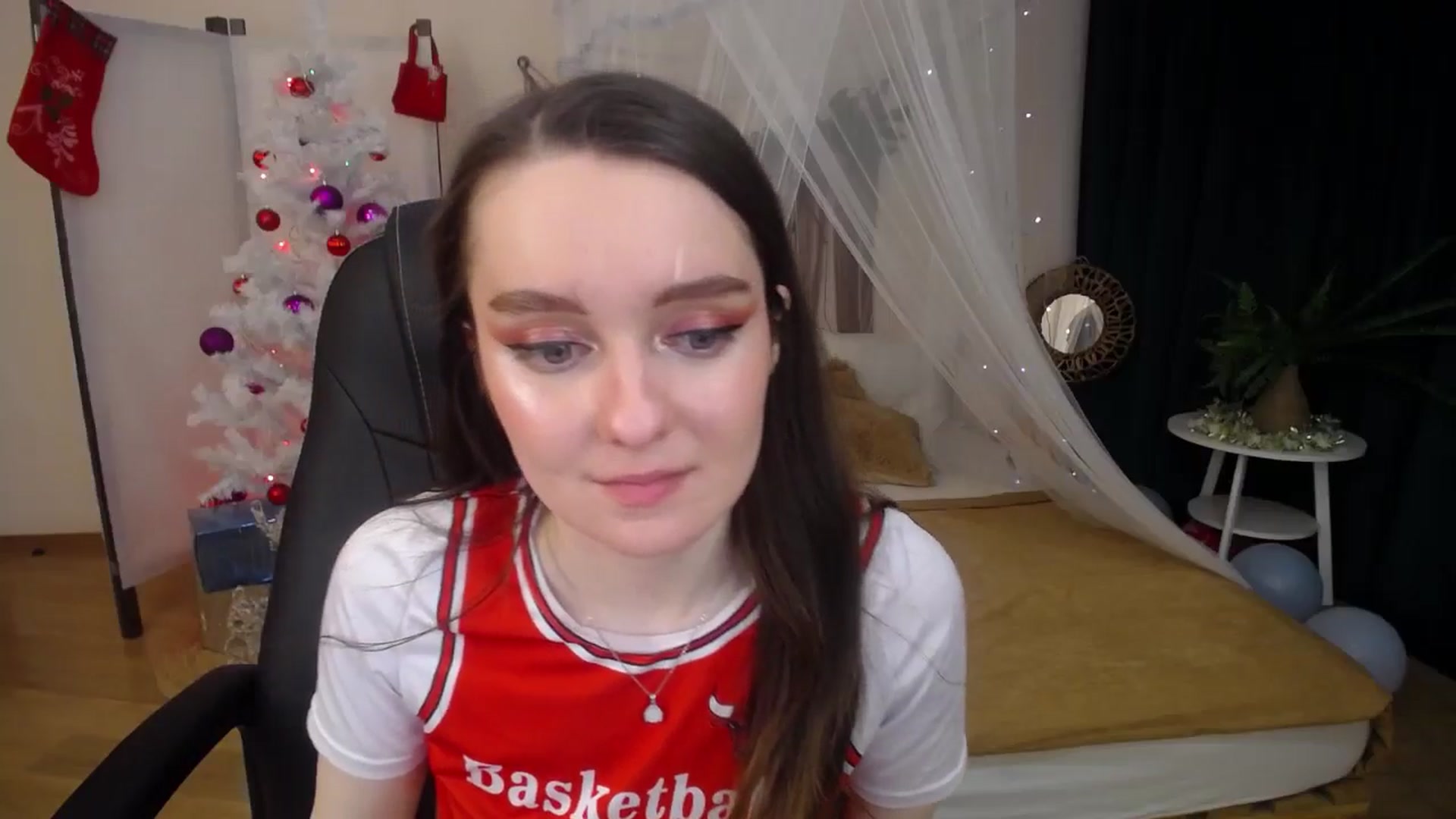 Gallery image thumbnail from Milim_Nava's myfreecams stream on, 12/30/2024, 12:00 image 19 of 20