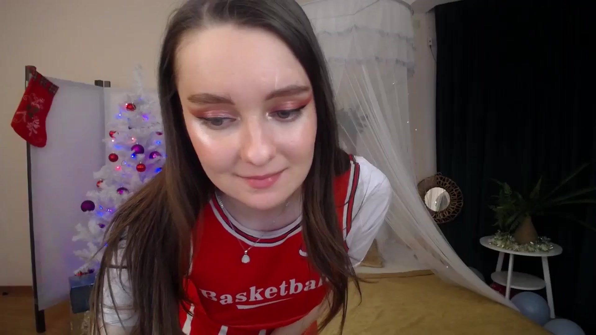 Gallery image thumbnail from Milim_Nava's myfreecams stream on, 12/30/2024, 12:00 image 5 of 20