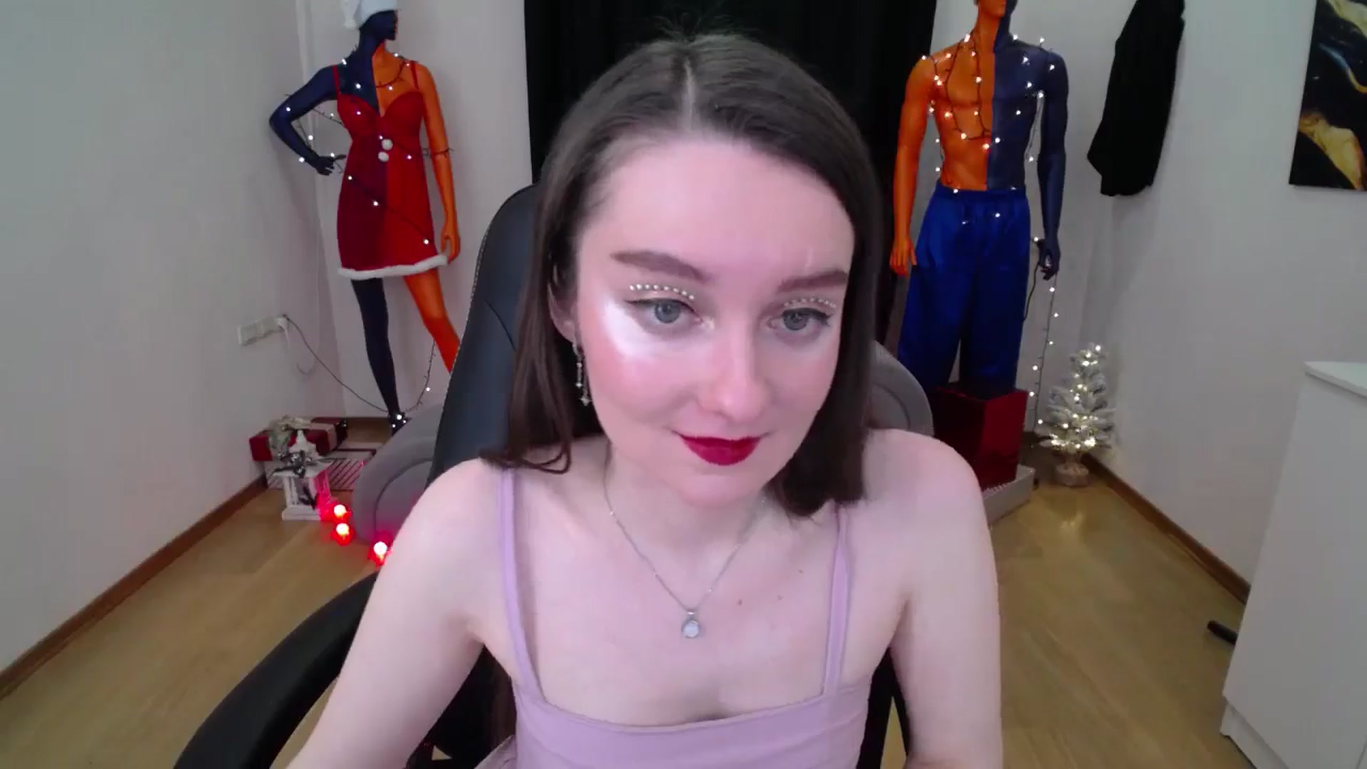Gallery image thumbnail from Milim_Nava's myfreecams stream on, 12/31/2024, 08:40 image 20 of 20
