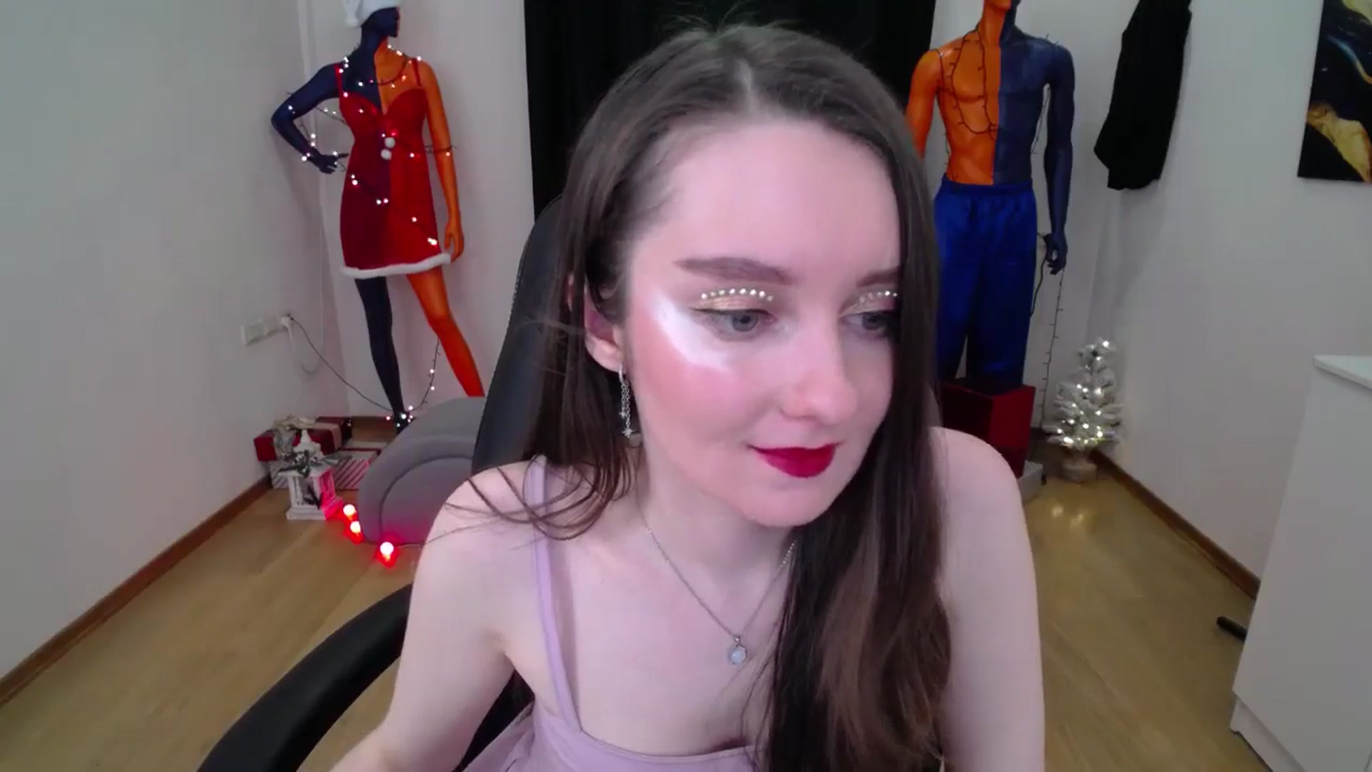 Gallery image thumbnail from Milim_Nava's myfreecams stream on, 12/31/2024, 09:25 image 17 of 20