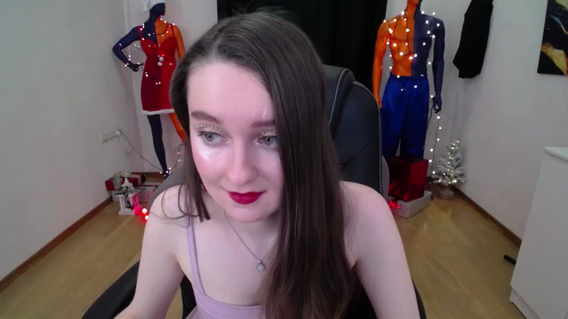 Gallery image thumbnail from Milim_Nava's myfreecams stream on, 12/31/2024, 09:25 image 13 of 20