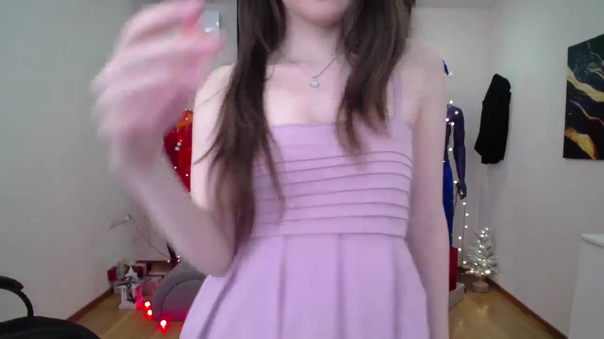 Gallery image thumbnail from Milim_Nava's myfreecams stream on, 12/31/2024, 10:35 image 9 of 20