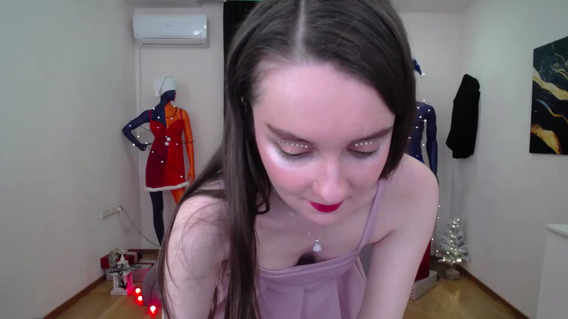 Gallery image thumbnail from Milim_Nava's myfreecams stream on, 12/31/2024, 10:35 image 14 of 20