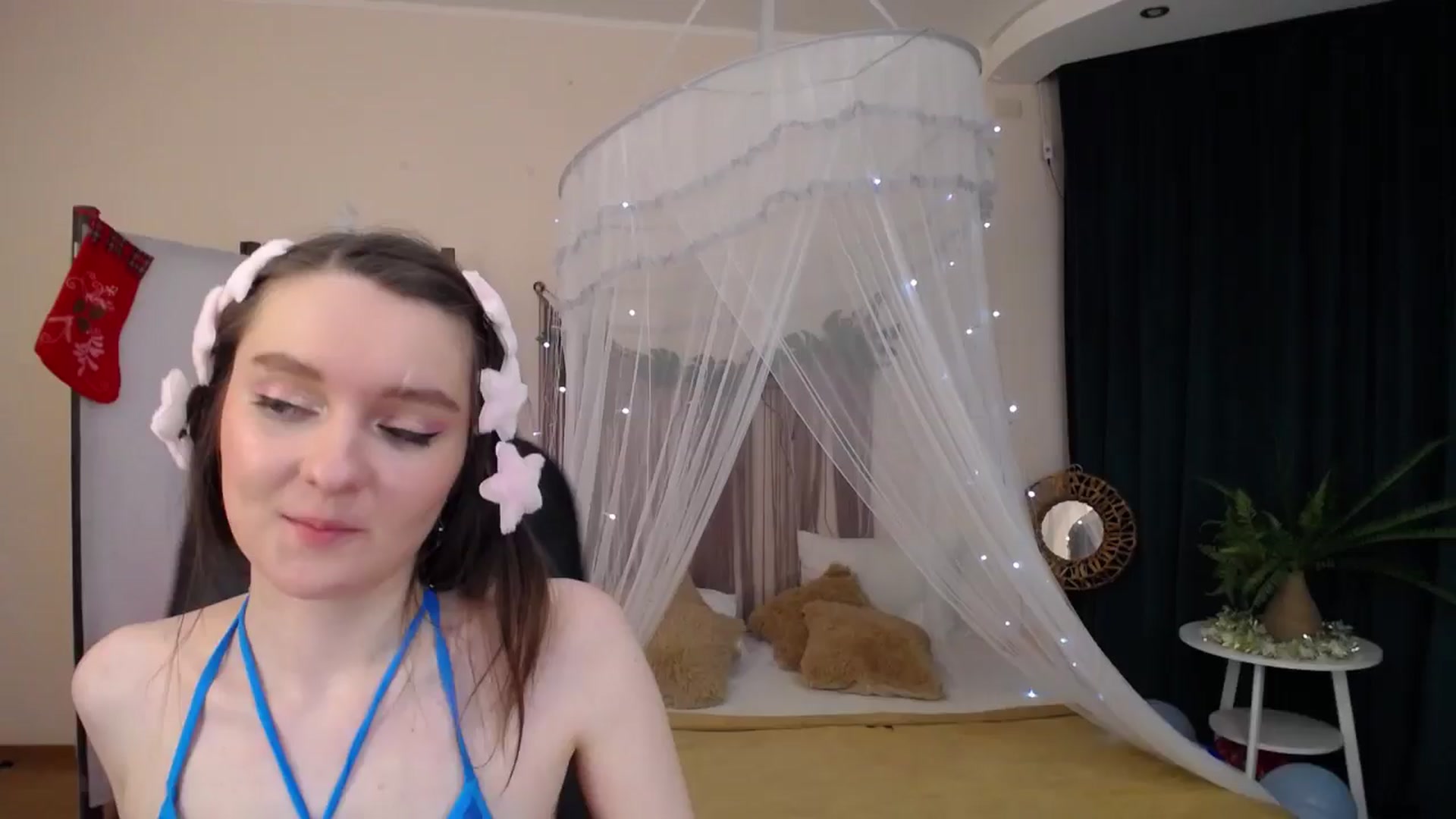 Gallery image thumbnail from Milim_Nava's myfreecams stream on, 01/09/2025, 11:01 image 17 of 20